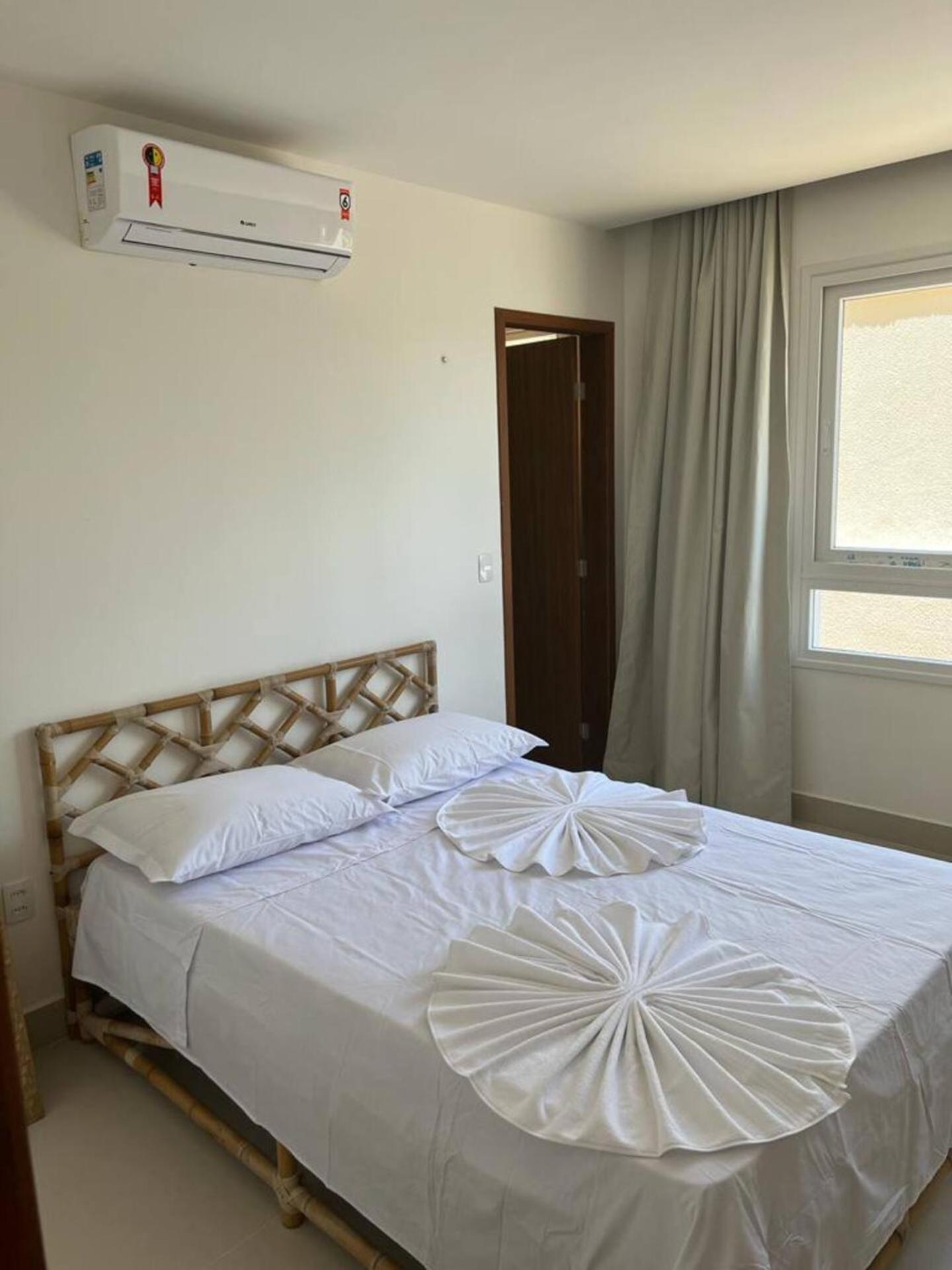Apartamento Morro do Careca