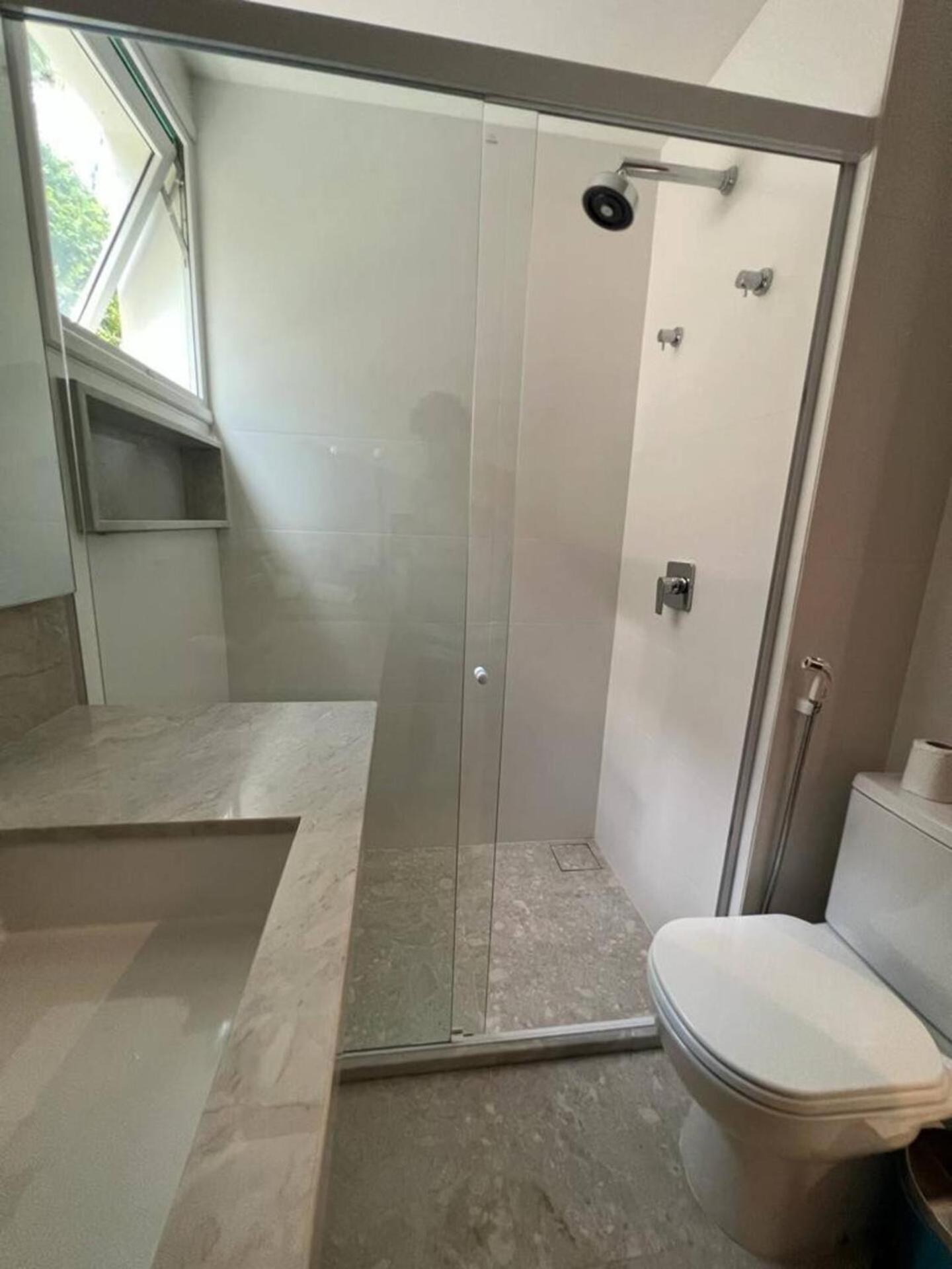 Apartamento Morro do Careca