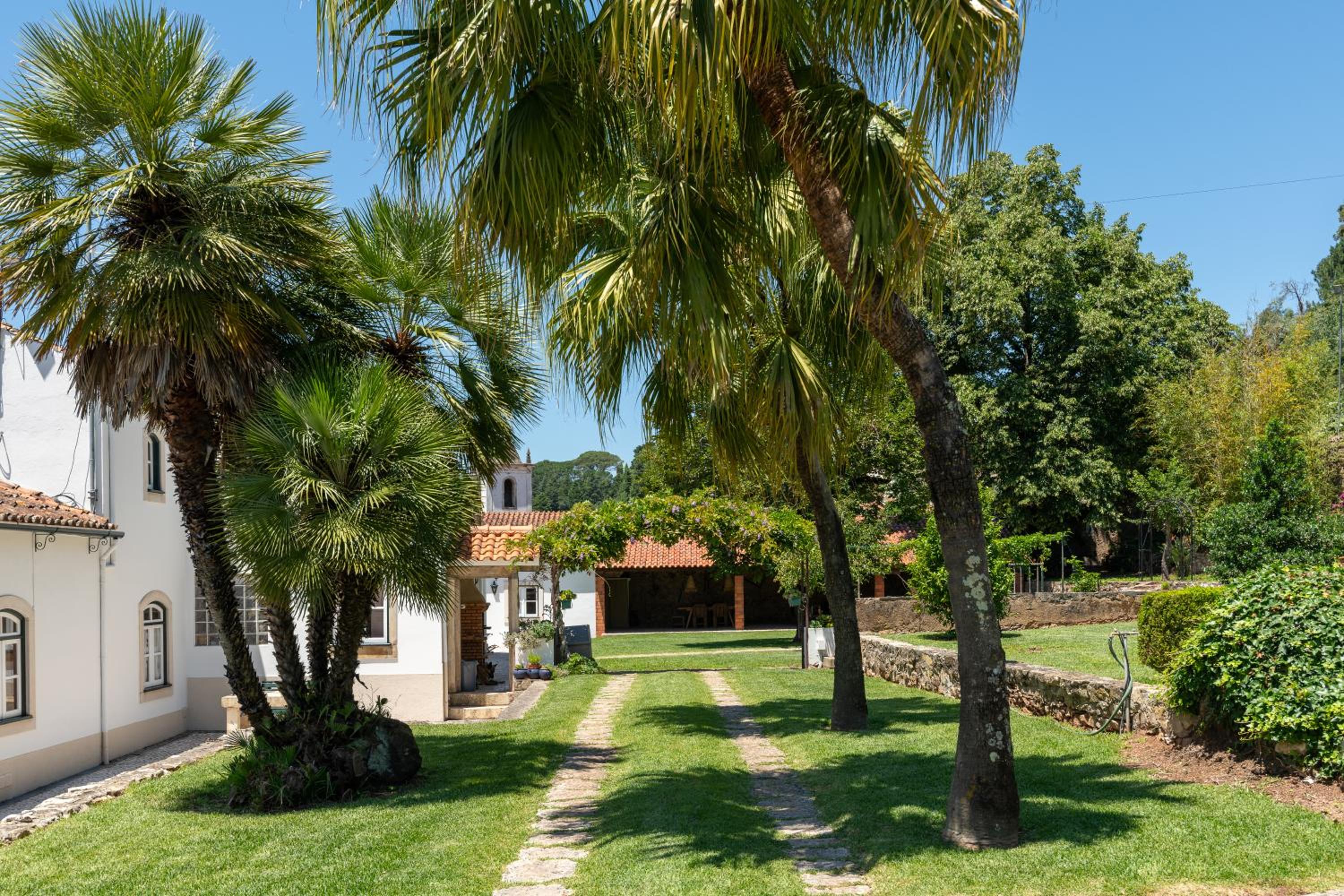 Quinta do Calvário view 4