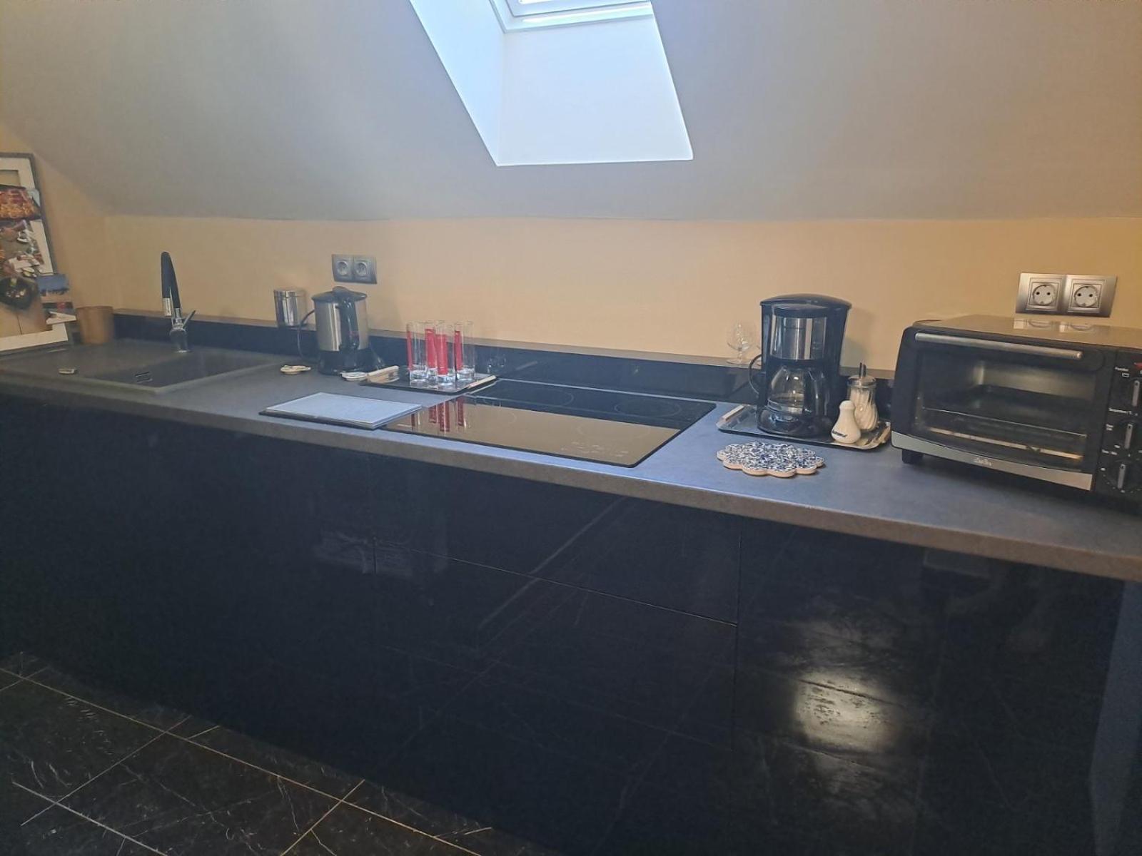 AnnaRosa Apartman
