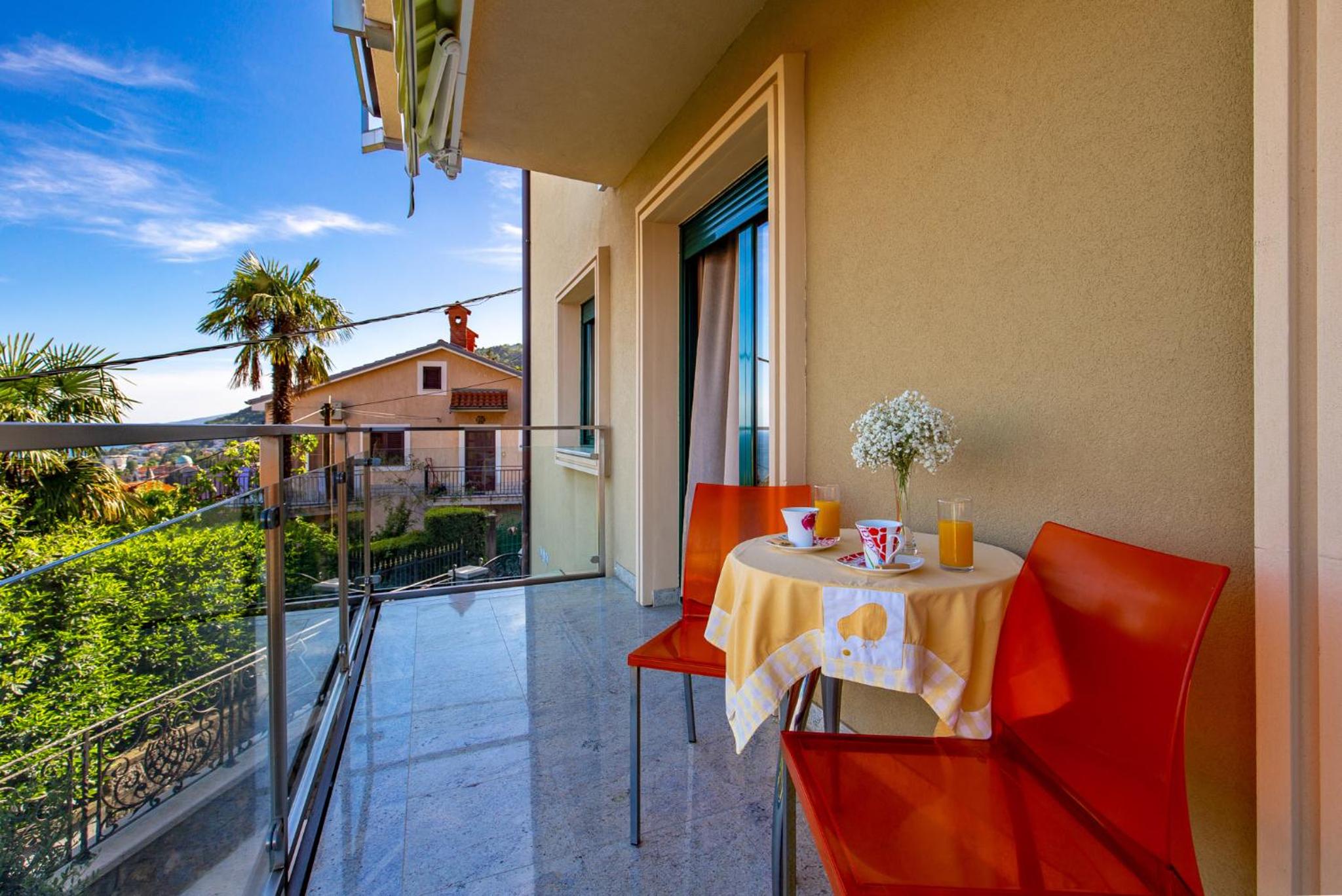 LUX apartmani