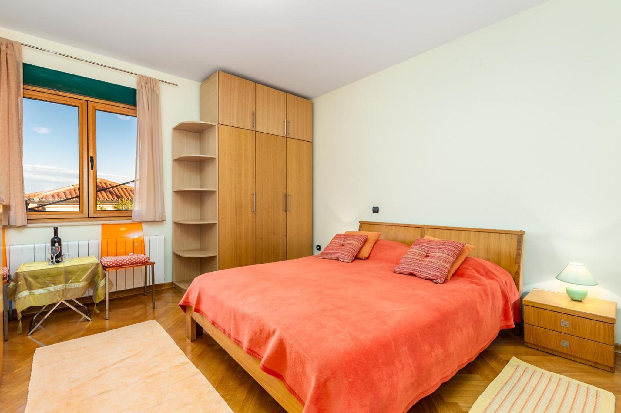 LUX apartmani