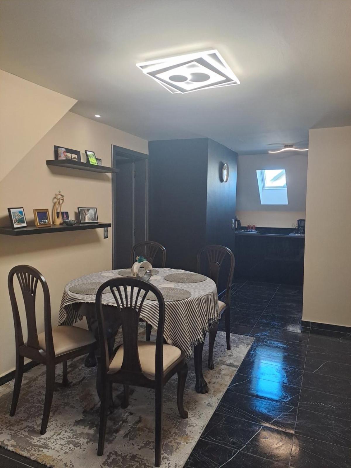 AnnaRosa Apartman
