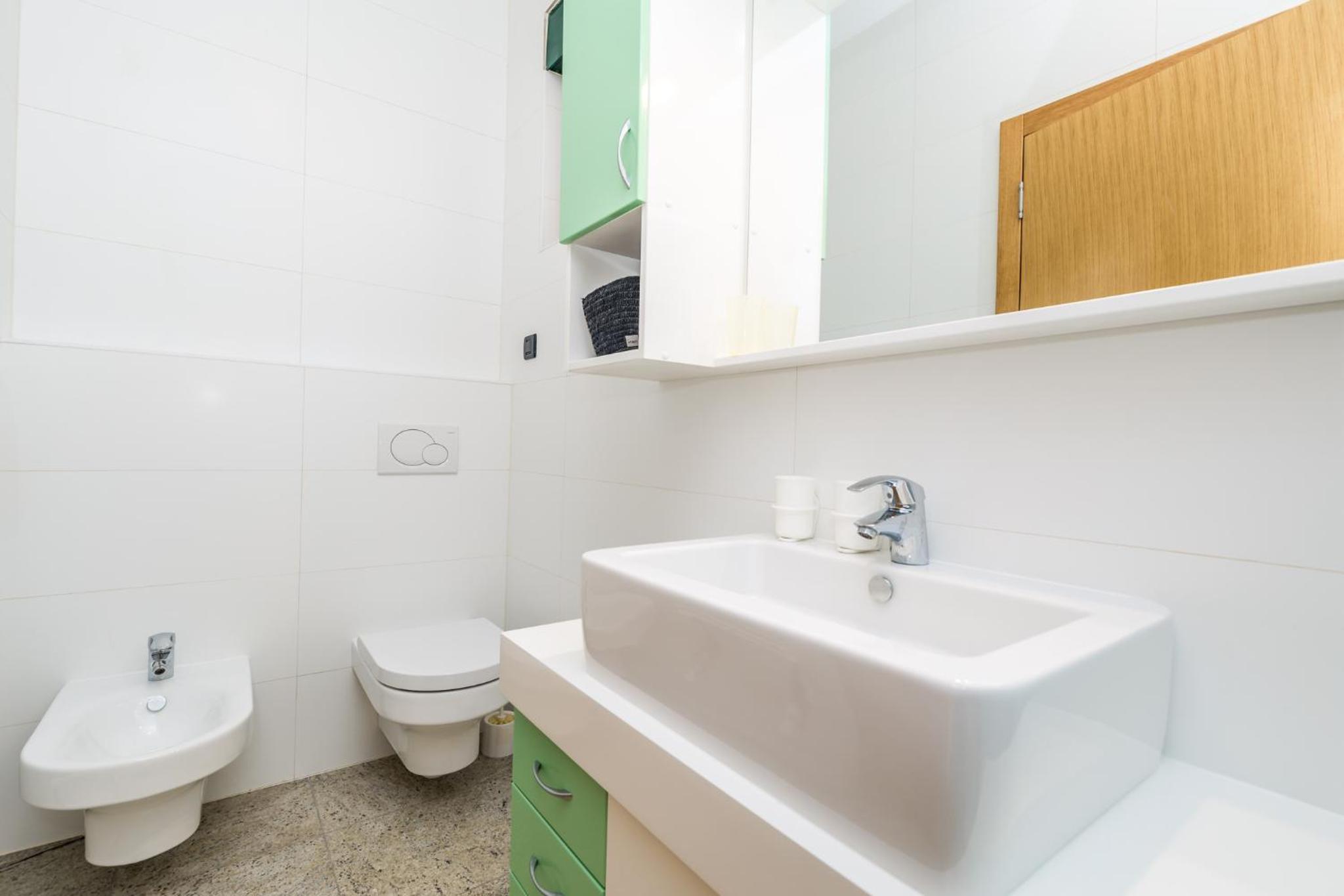 LUX apartmani