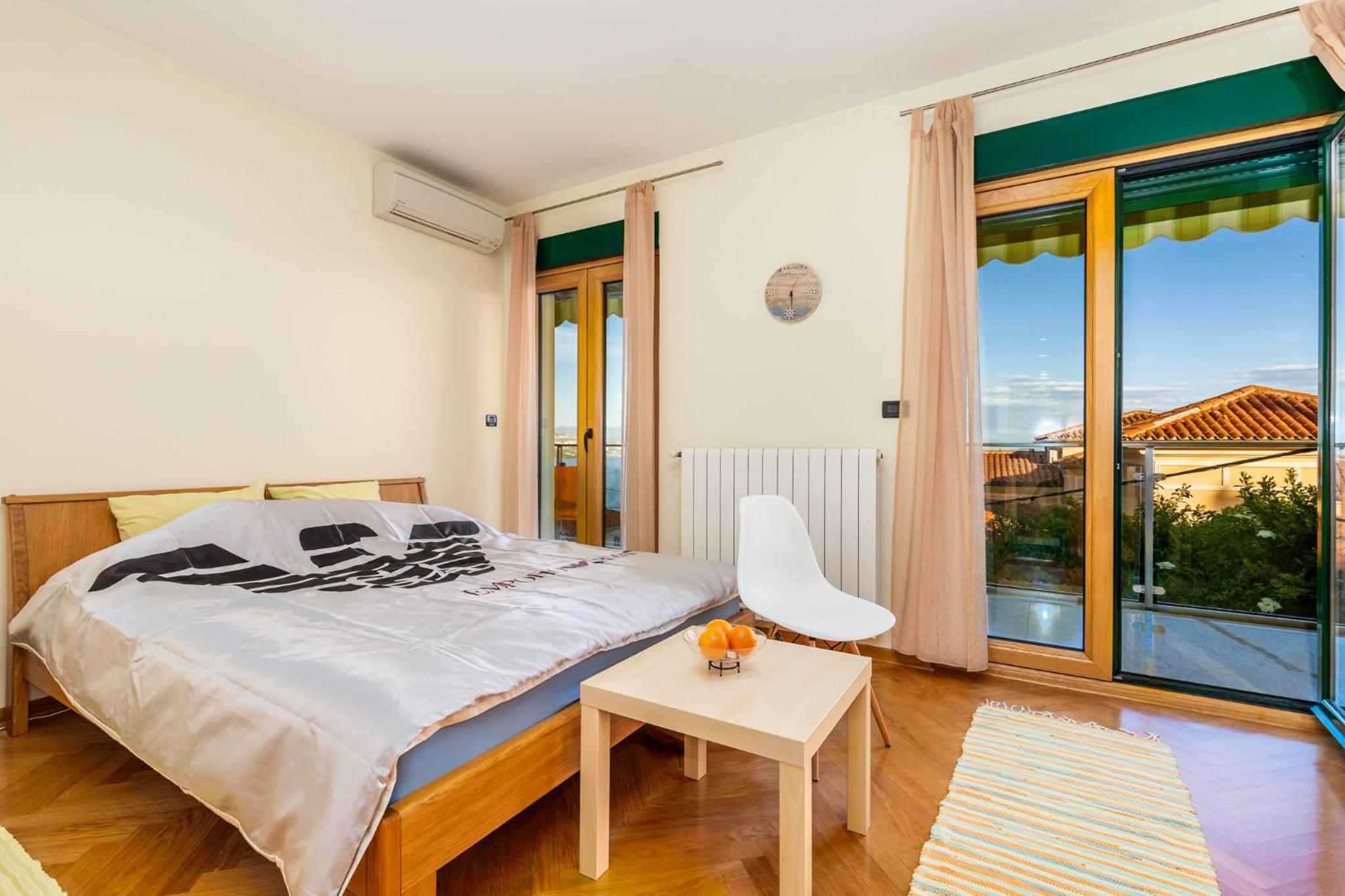 LUX apartmani