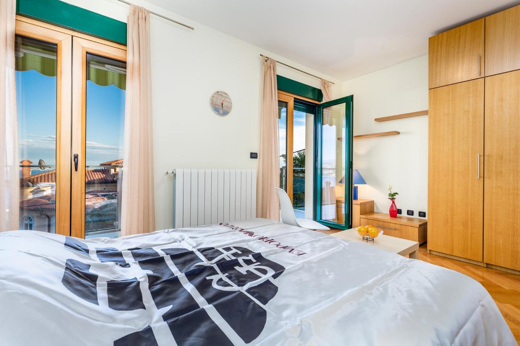 LUX apartmani