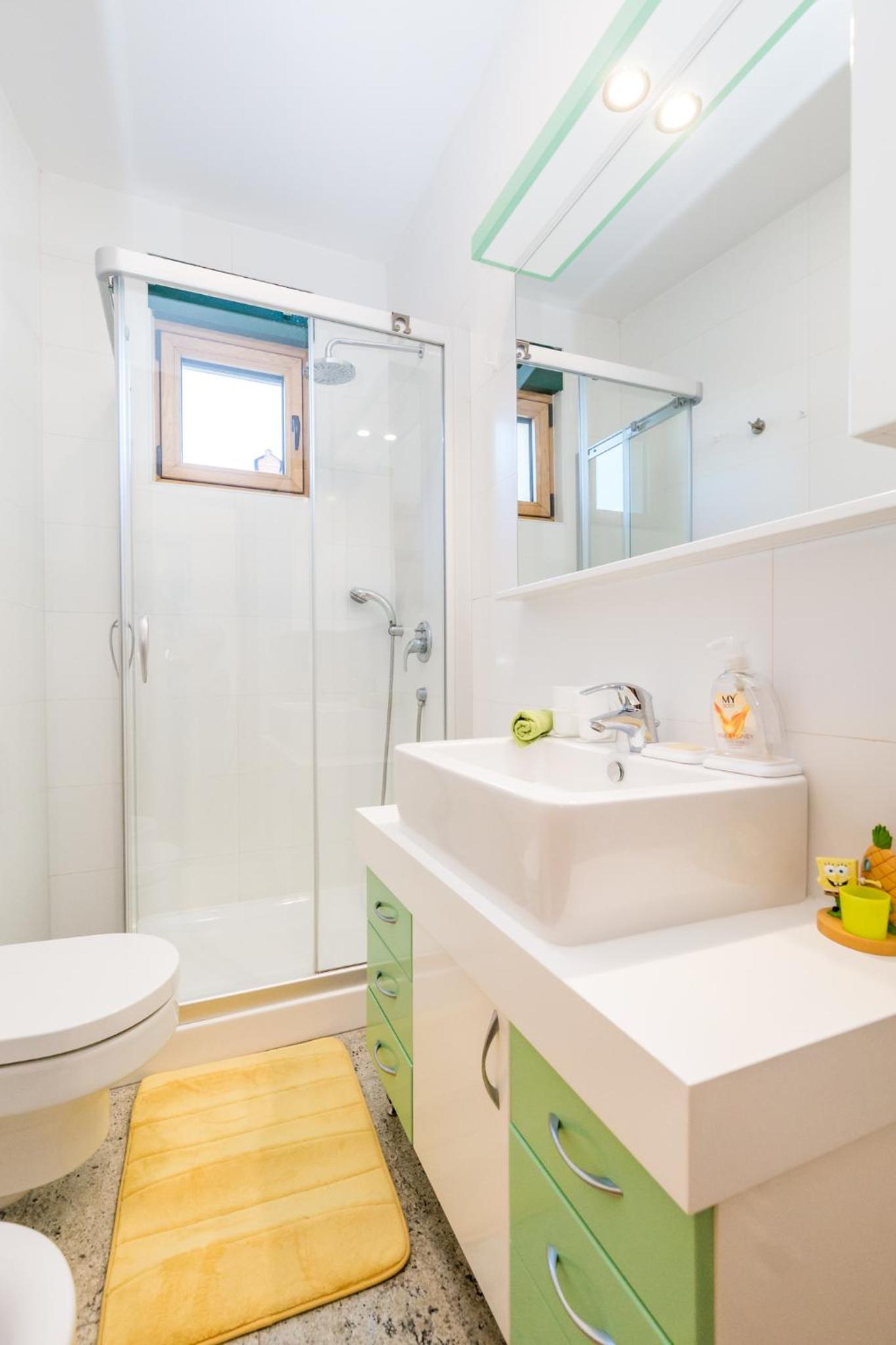 LUX apartmani