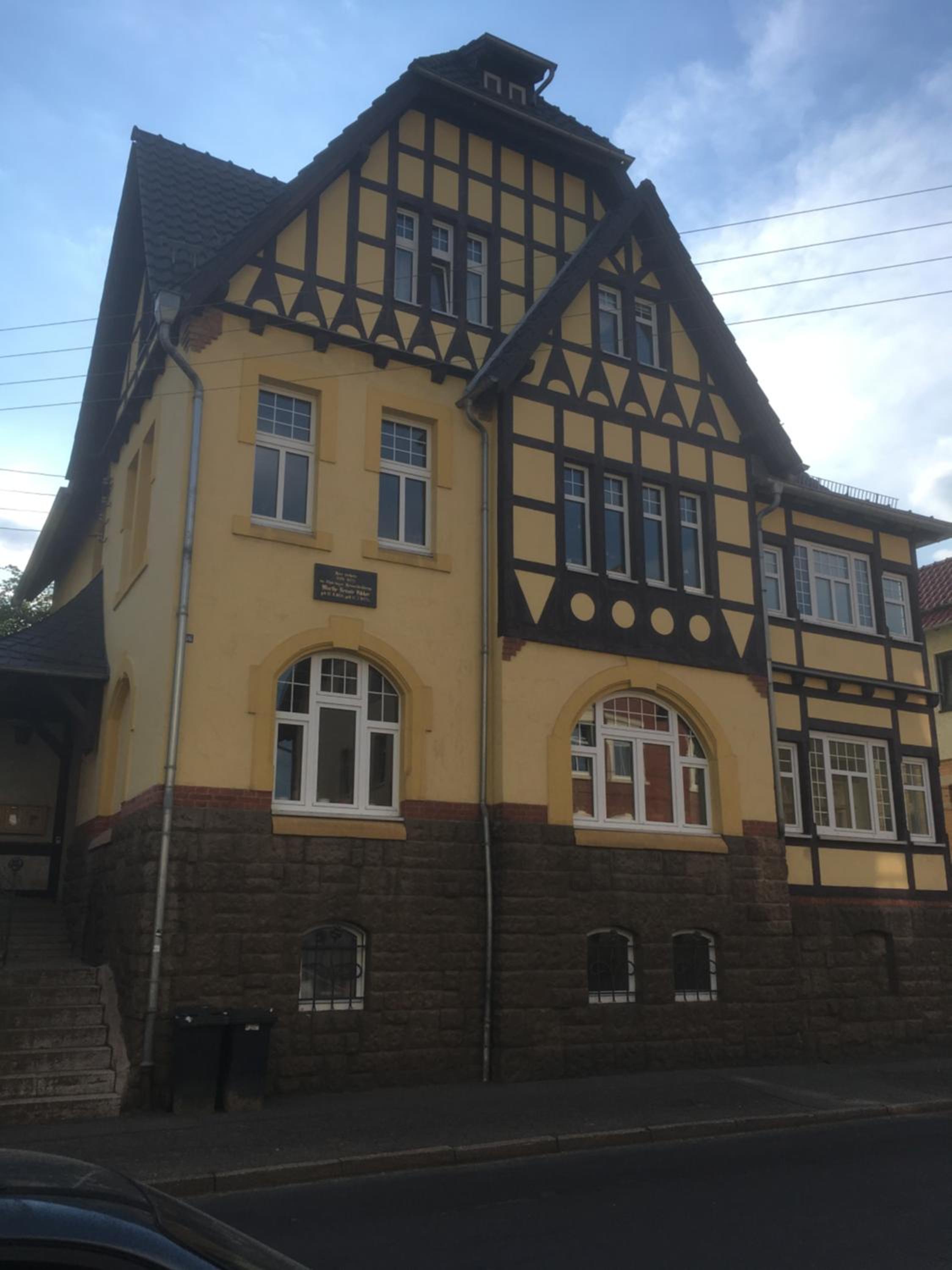 building