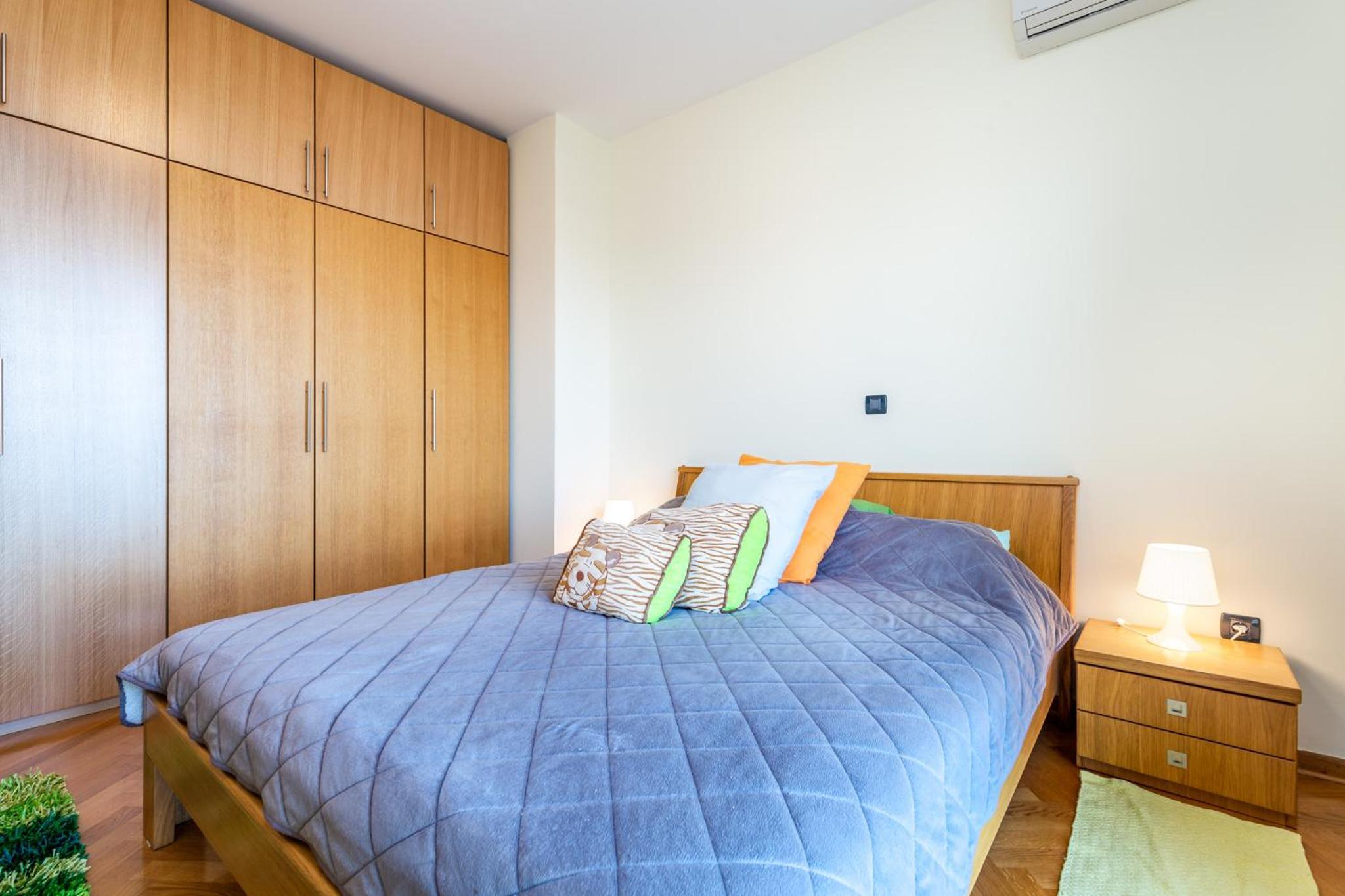 LUX apartmani