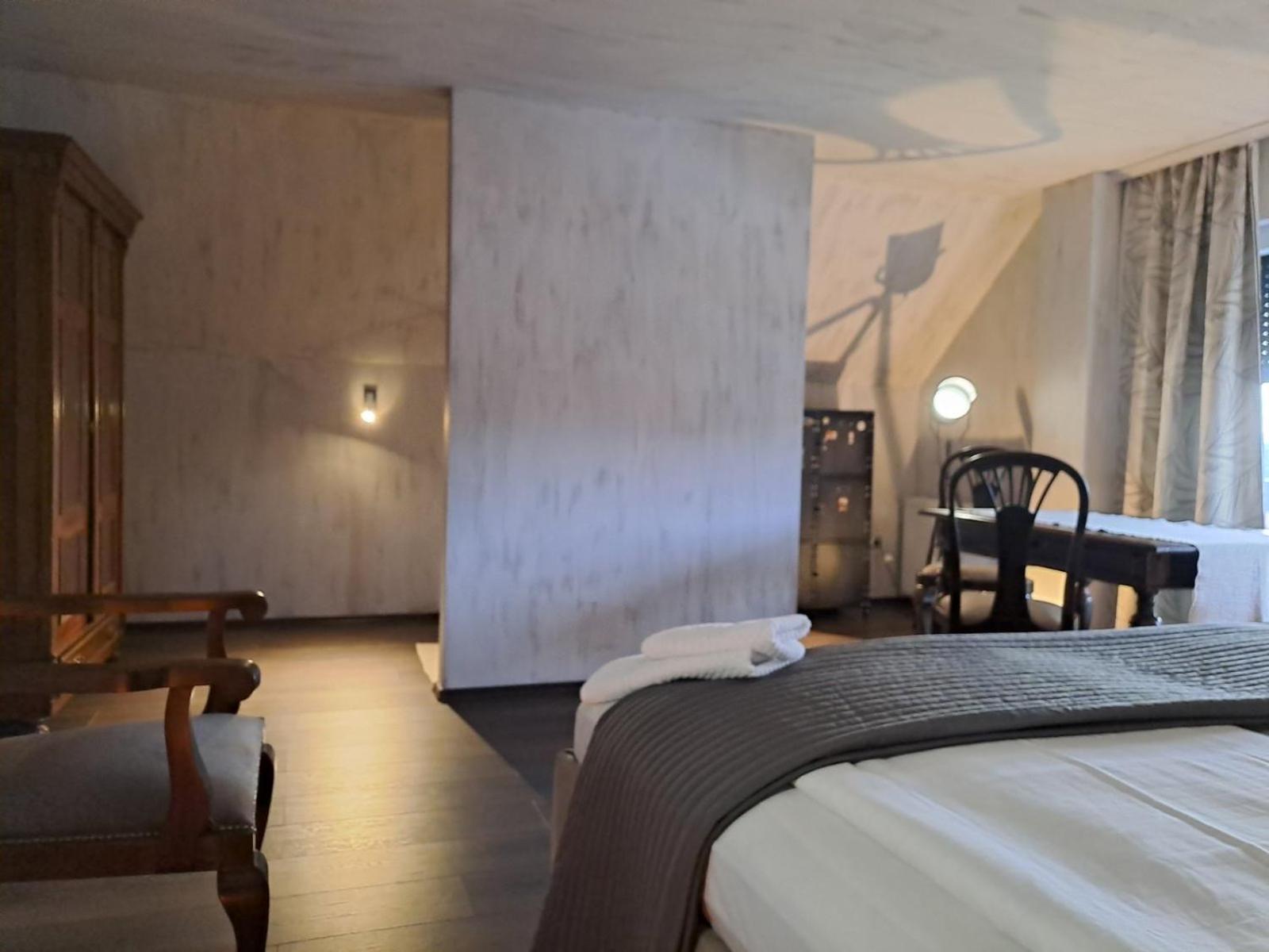 AnnaRosa Apartman