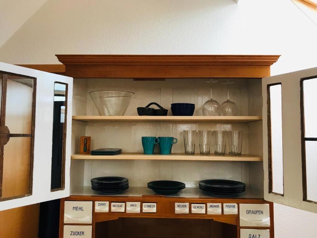 Ferienwohnung Saalfeld
