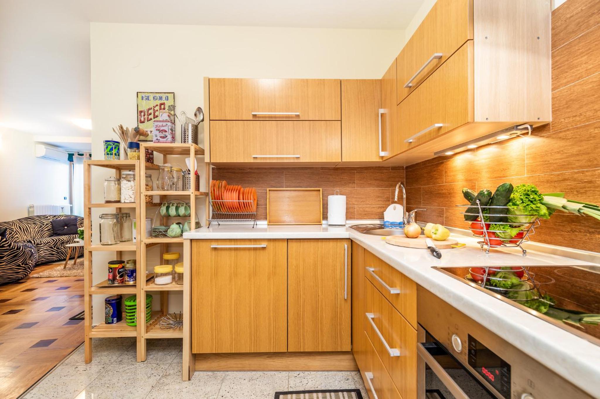 LUX apartmani