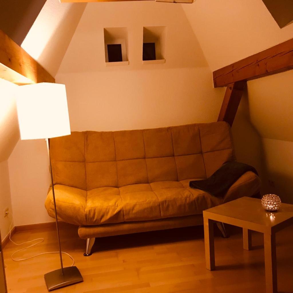 Ferienwohnung Saalfeld