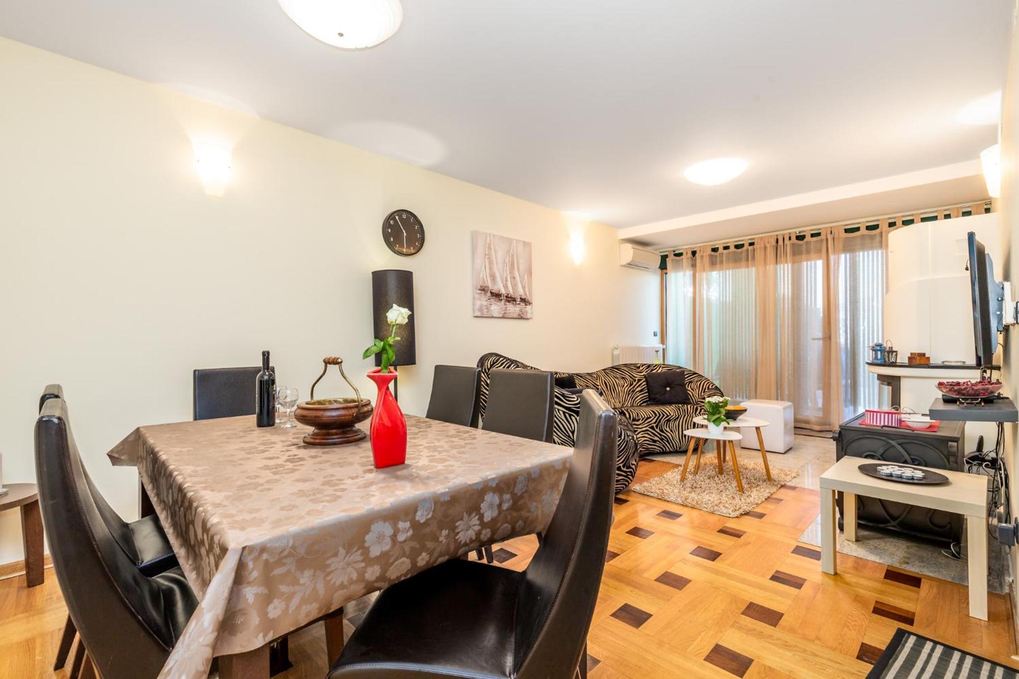 LUX apartmani