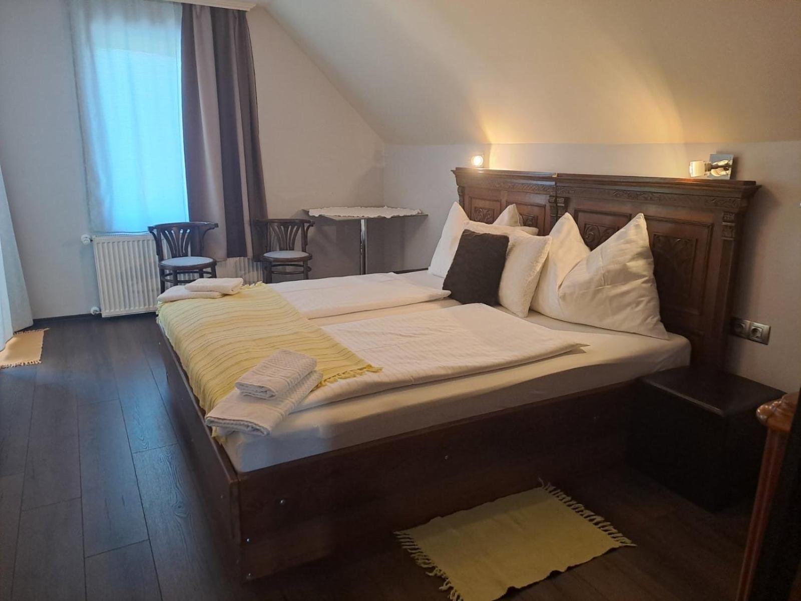 AnnaRosa Apartman
