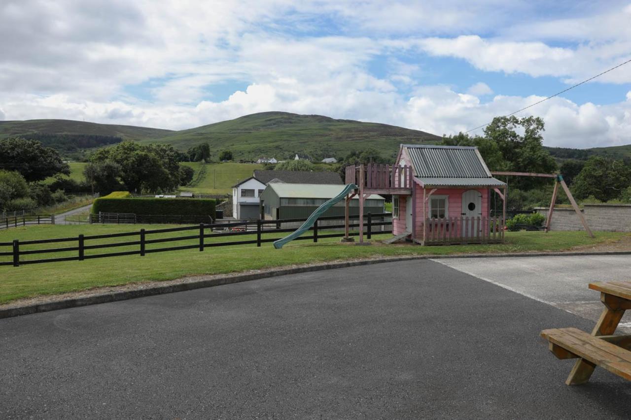 Narrow water house view 5