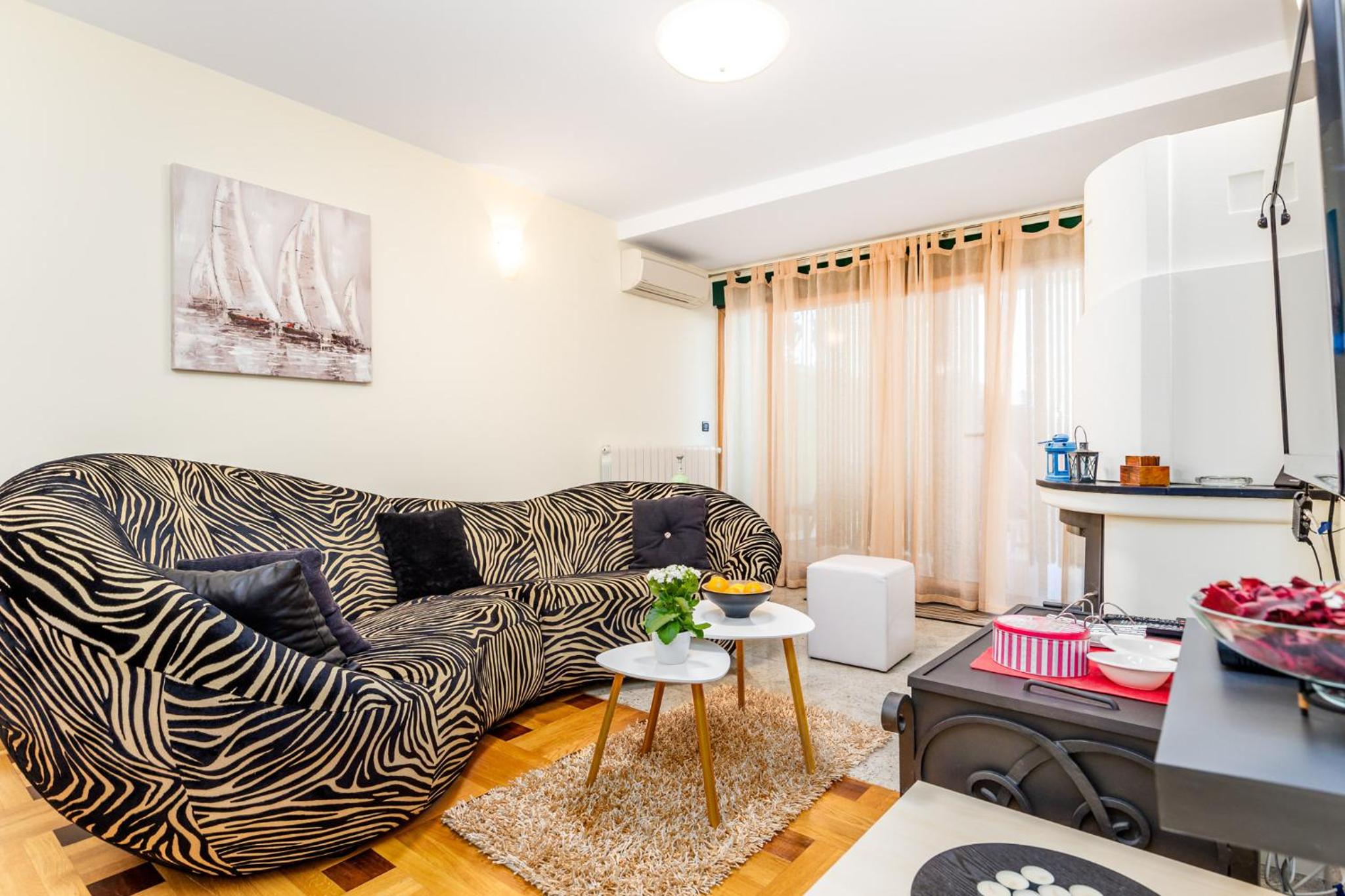 LUX apartmani