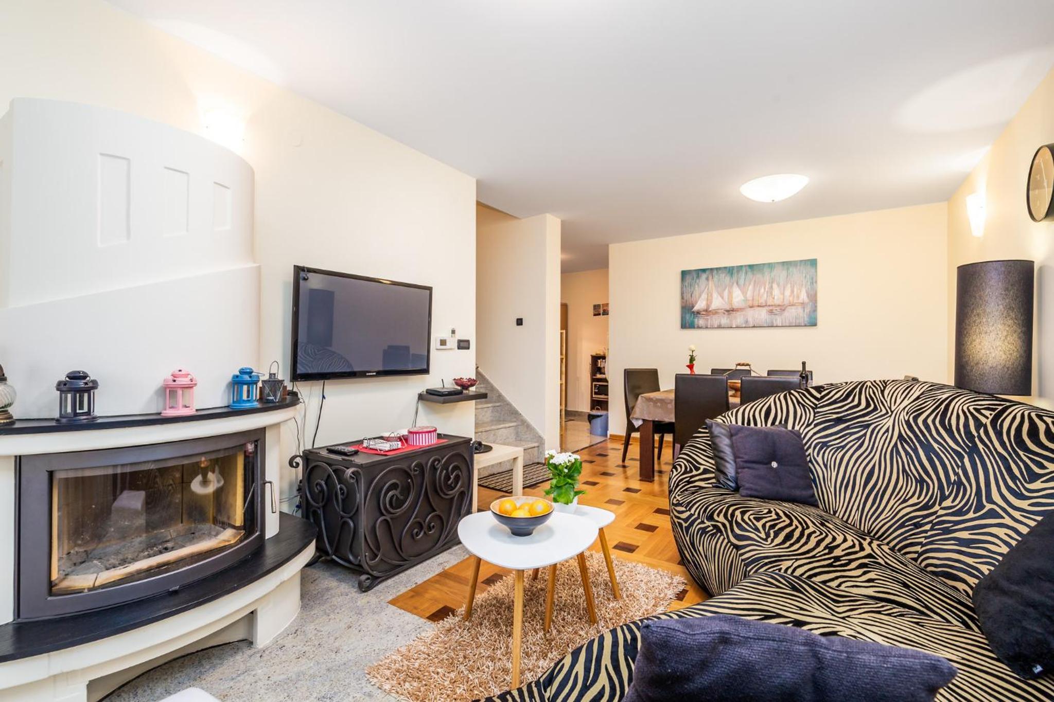 LUX apartmani