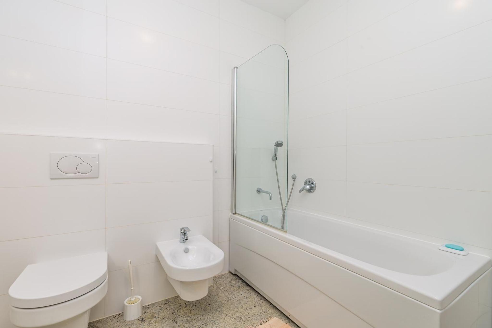 LUX apartmani