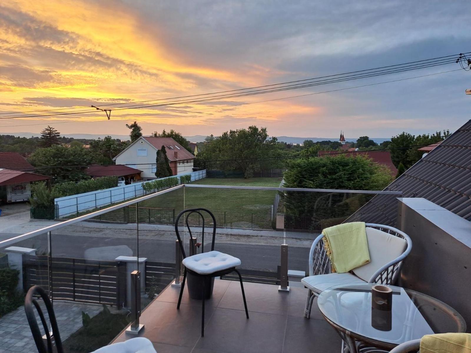 AnnaRosa Apartman