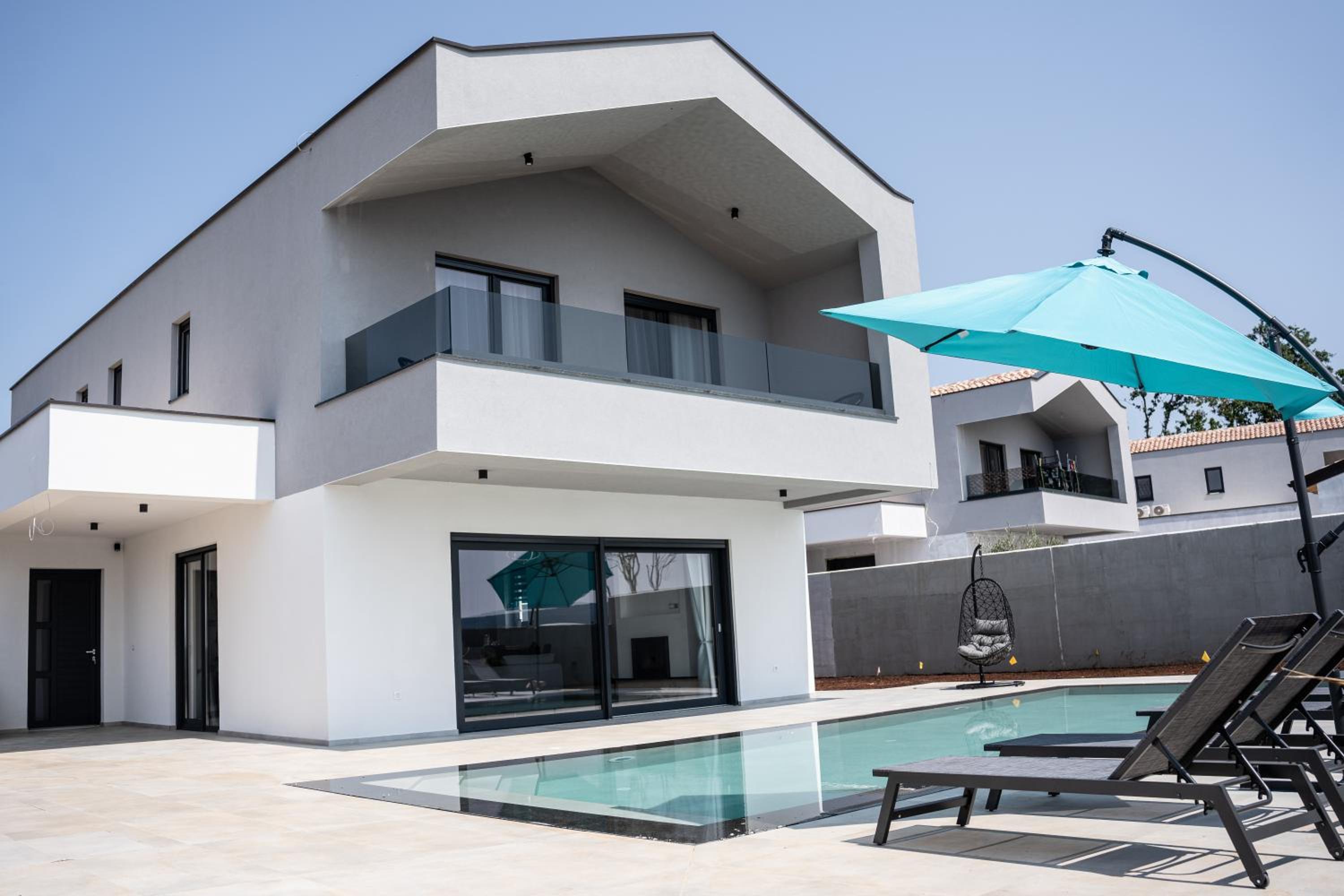 Villa Istra Relax Sapphire view 5