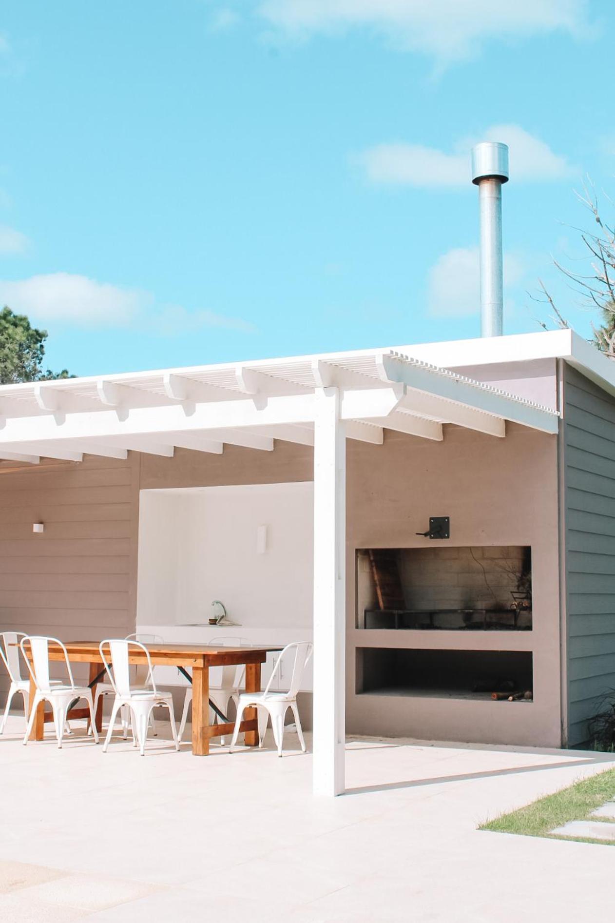 Casa de mar - José Ignacio