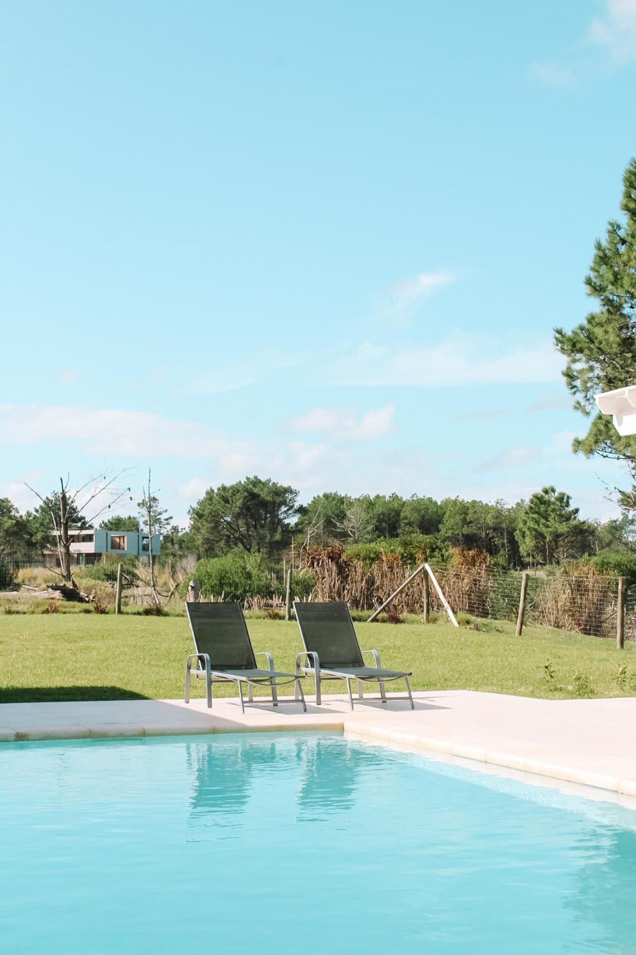 Casa de mar - José Ignacio