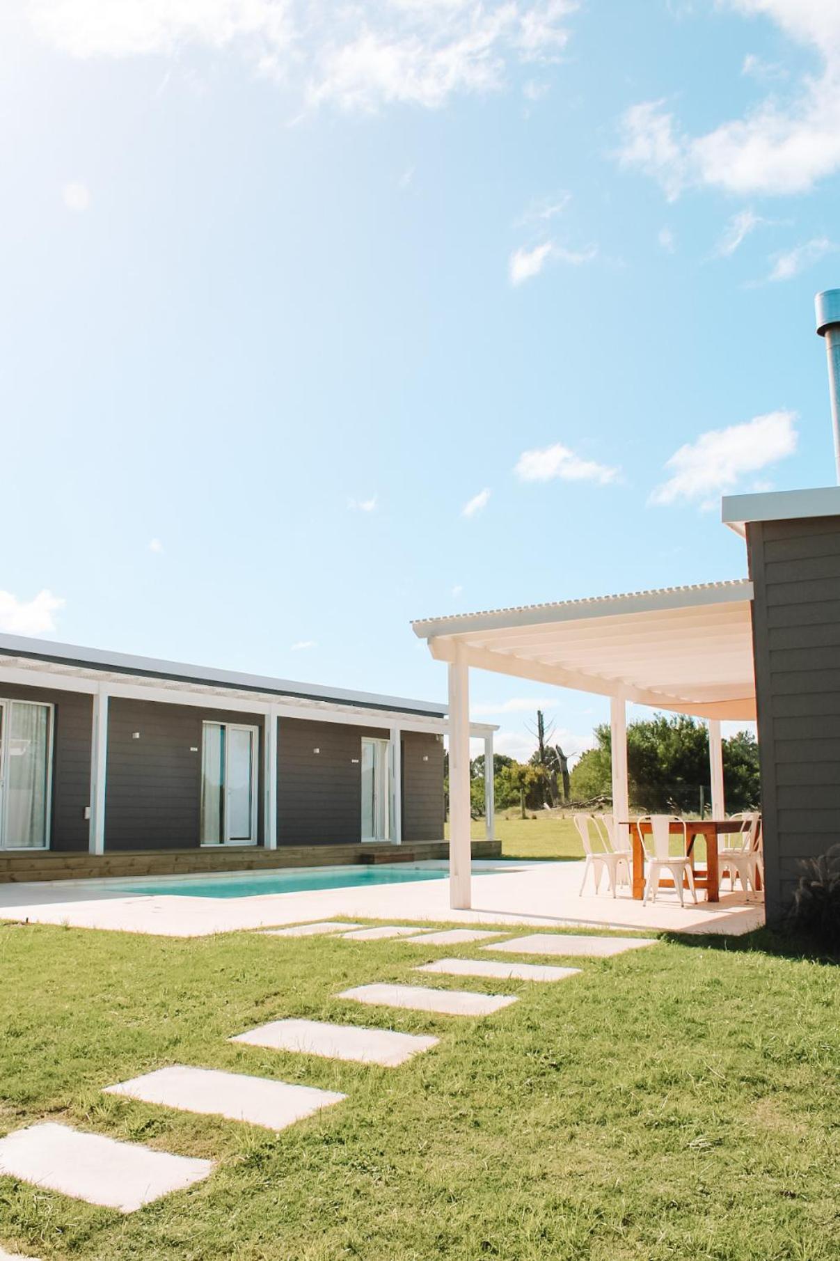 Casa de mar - José Ignacio
