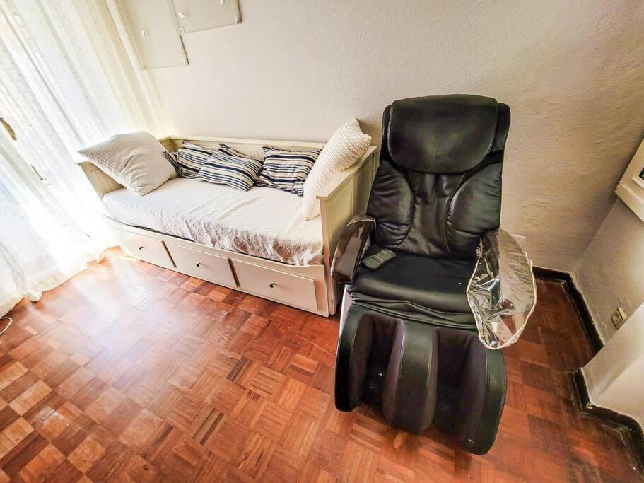 Piso señorial en casco histórico de Cartagena