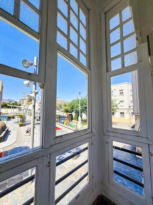 Piso señorial en casco histórico de Cartagena