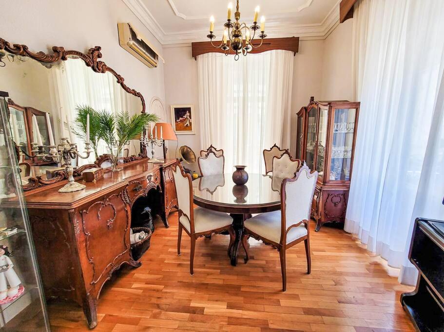 Piso señorial en casco histórico de Cartagena