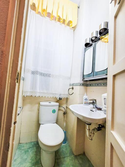 Piso señorial en casco histórico de Cartagena