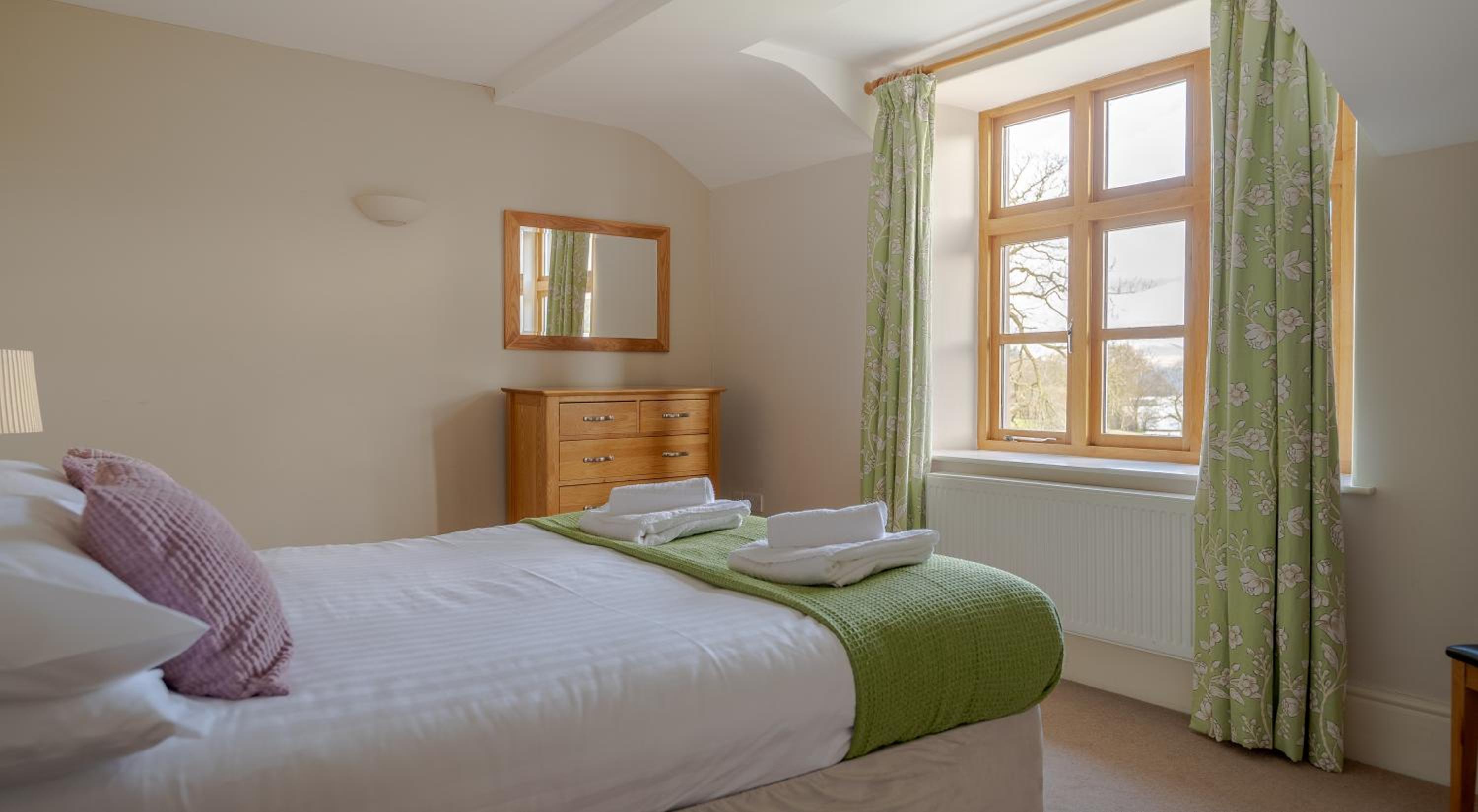 Mill Cottage