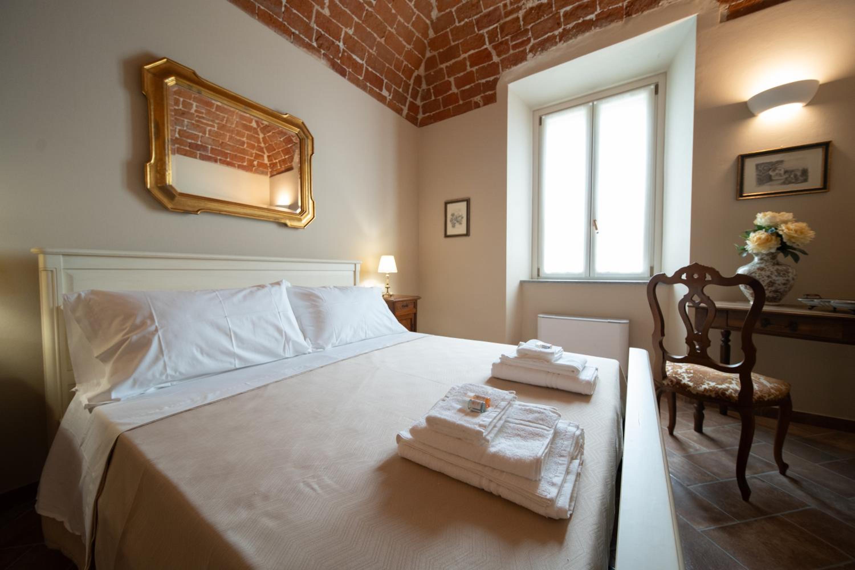 Cascina Baronina