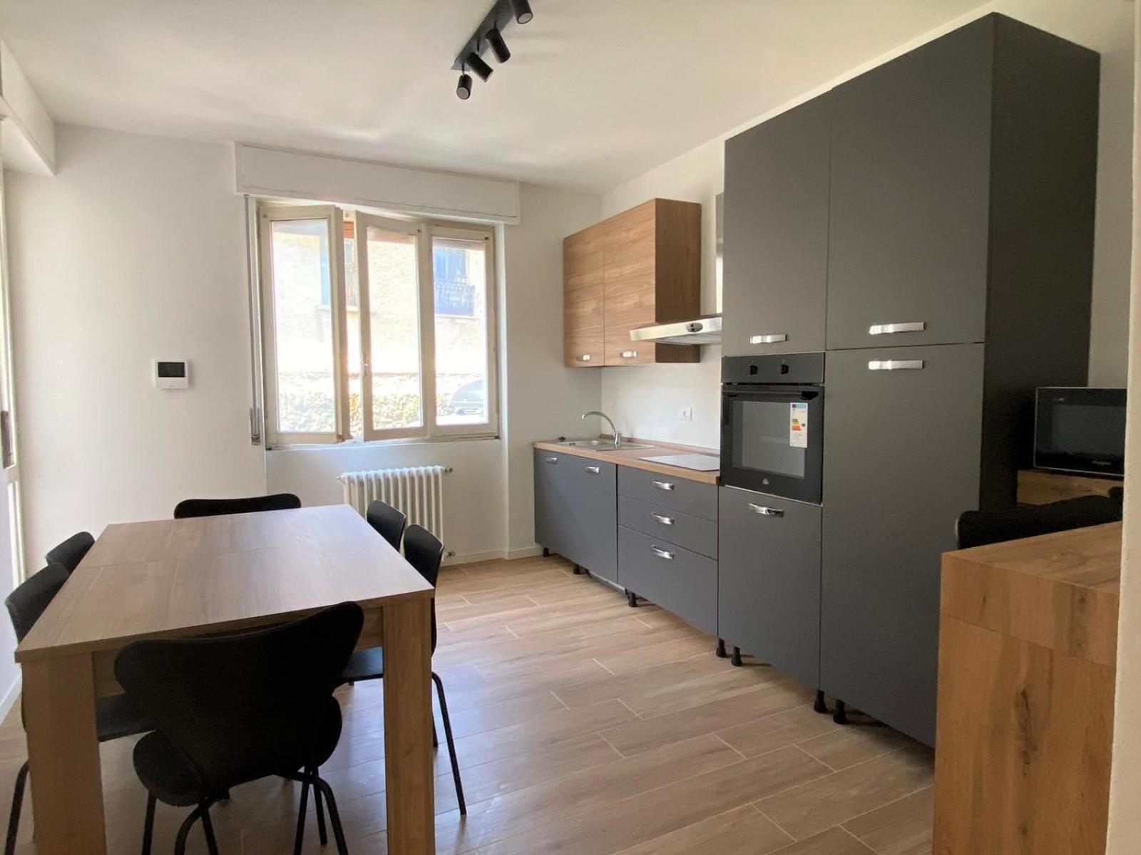 Villa The Swan - Composed by 2 Apartments view 2