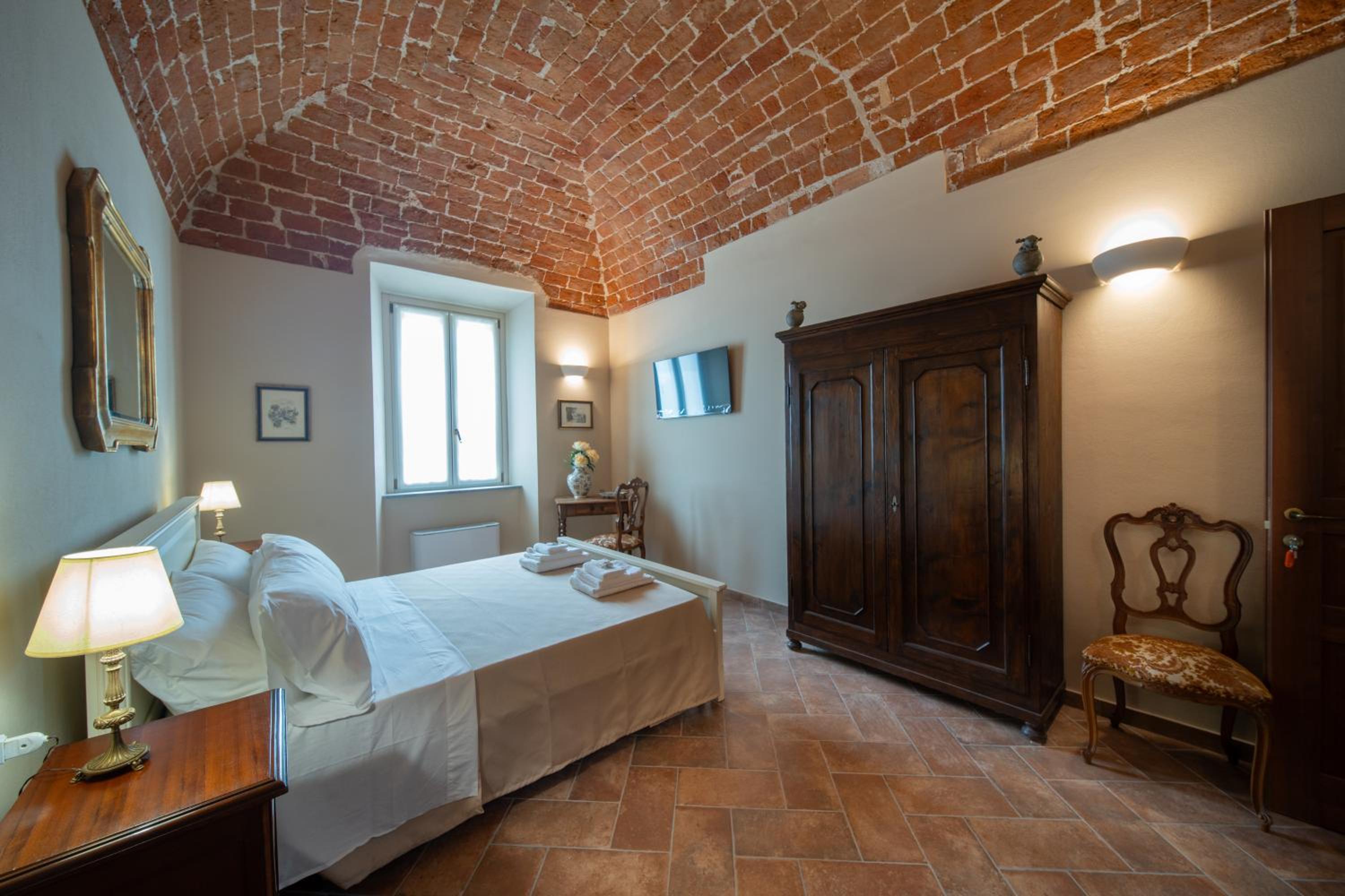 Cascina Baronina