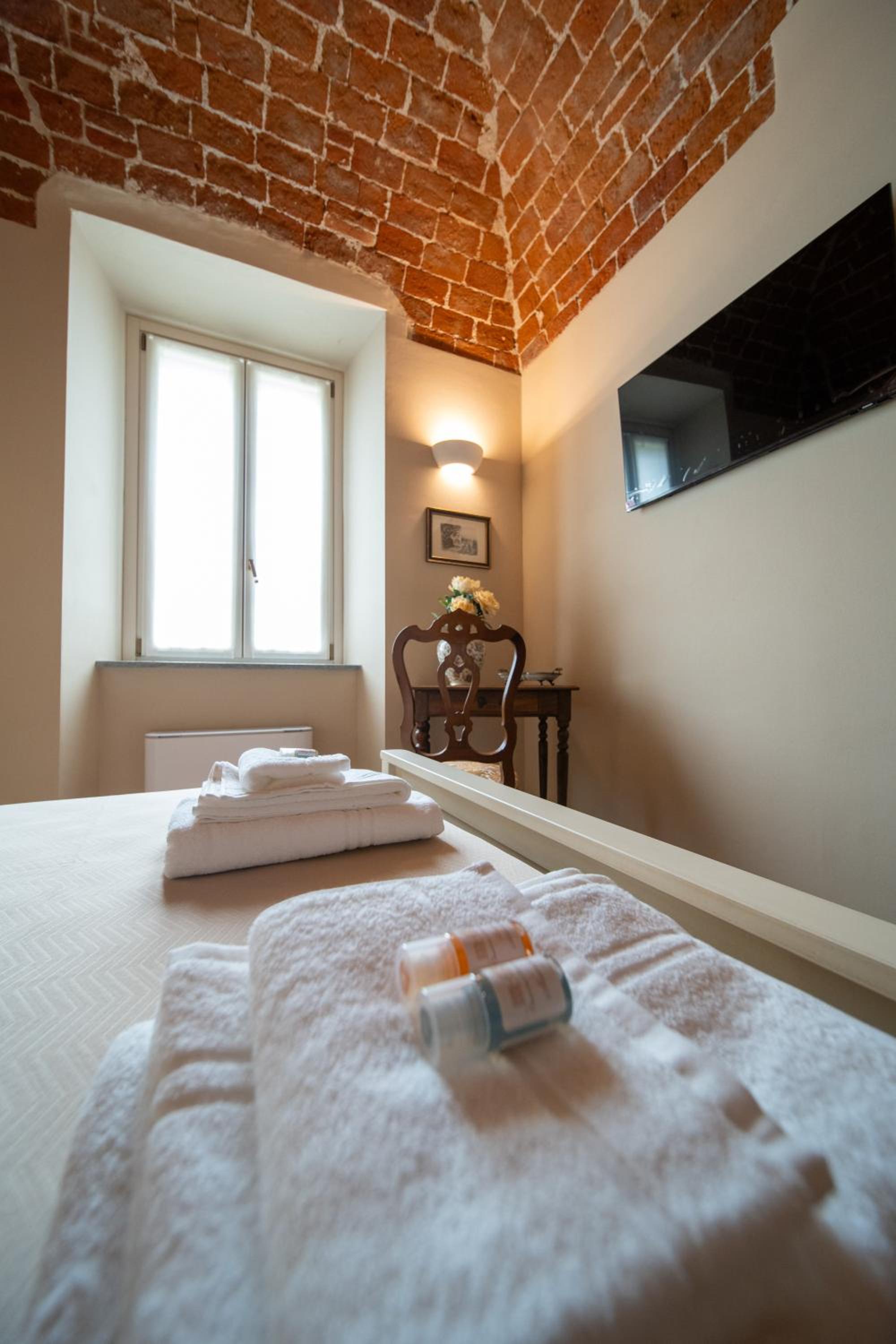 Cascina Baronina
