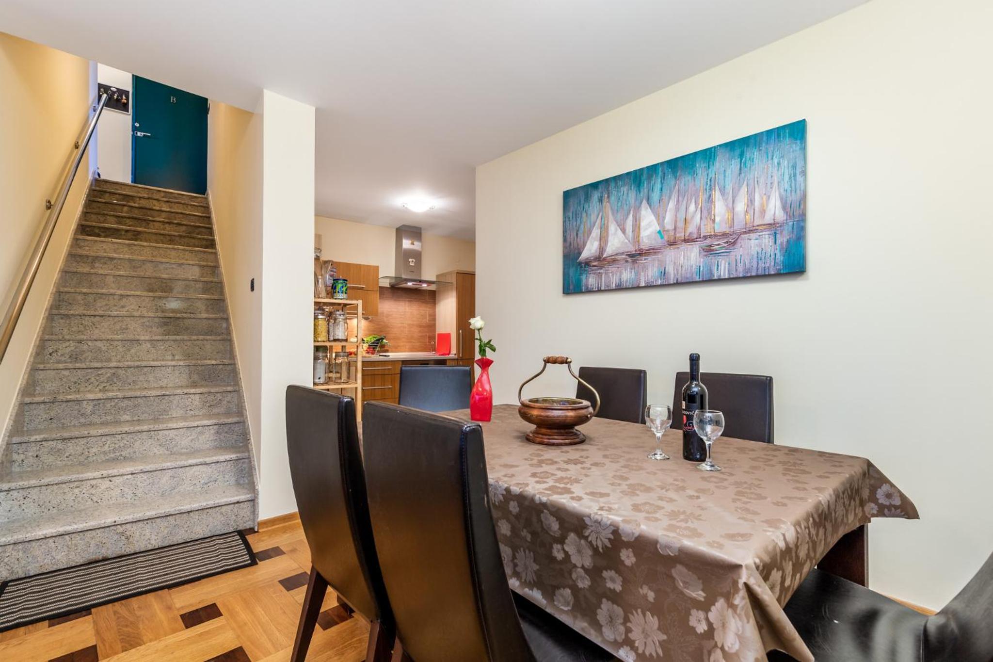 LUX apartmani