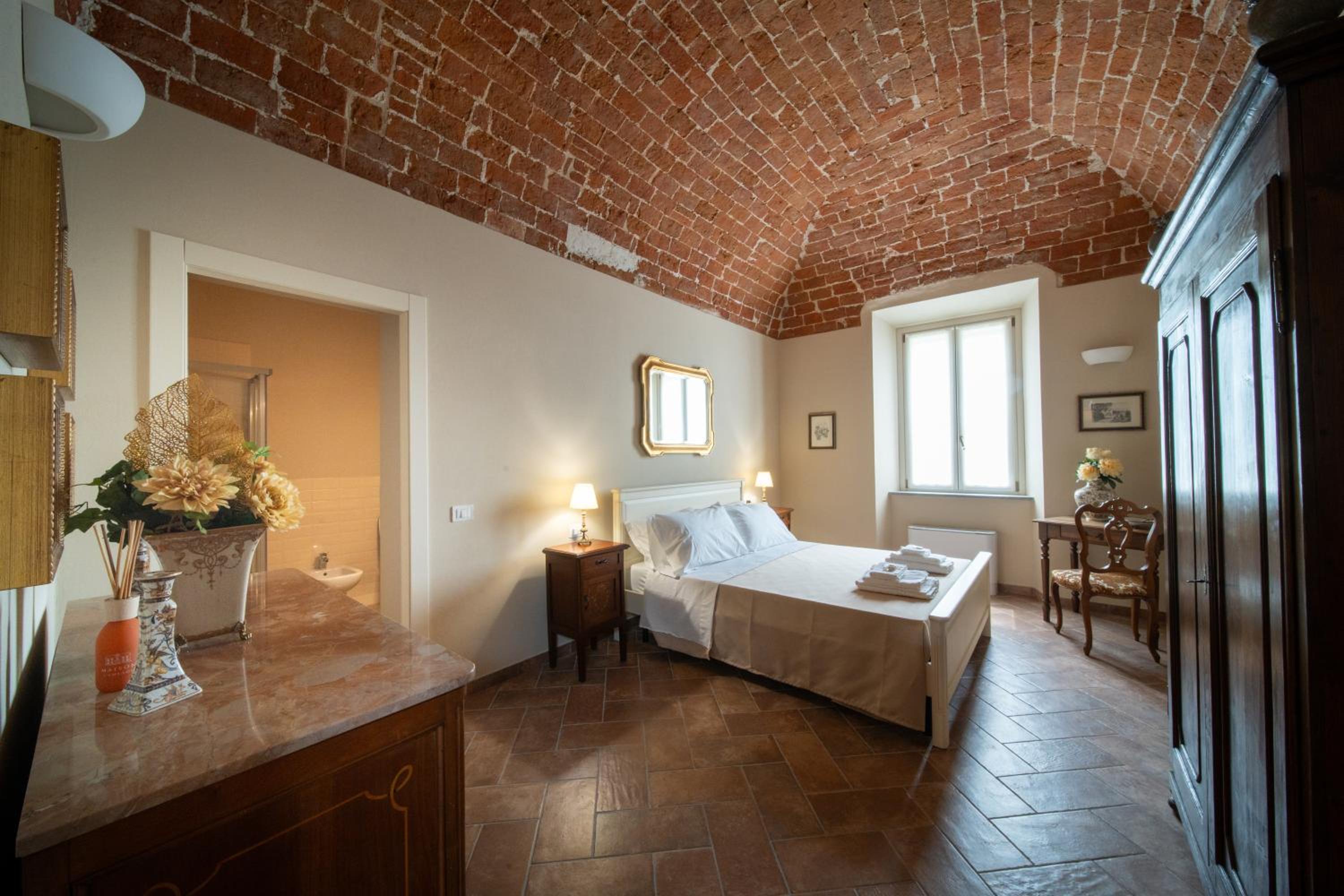 Cascina Baronina