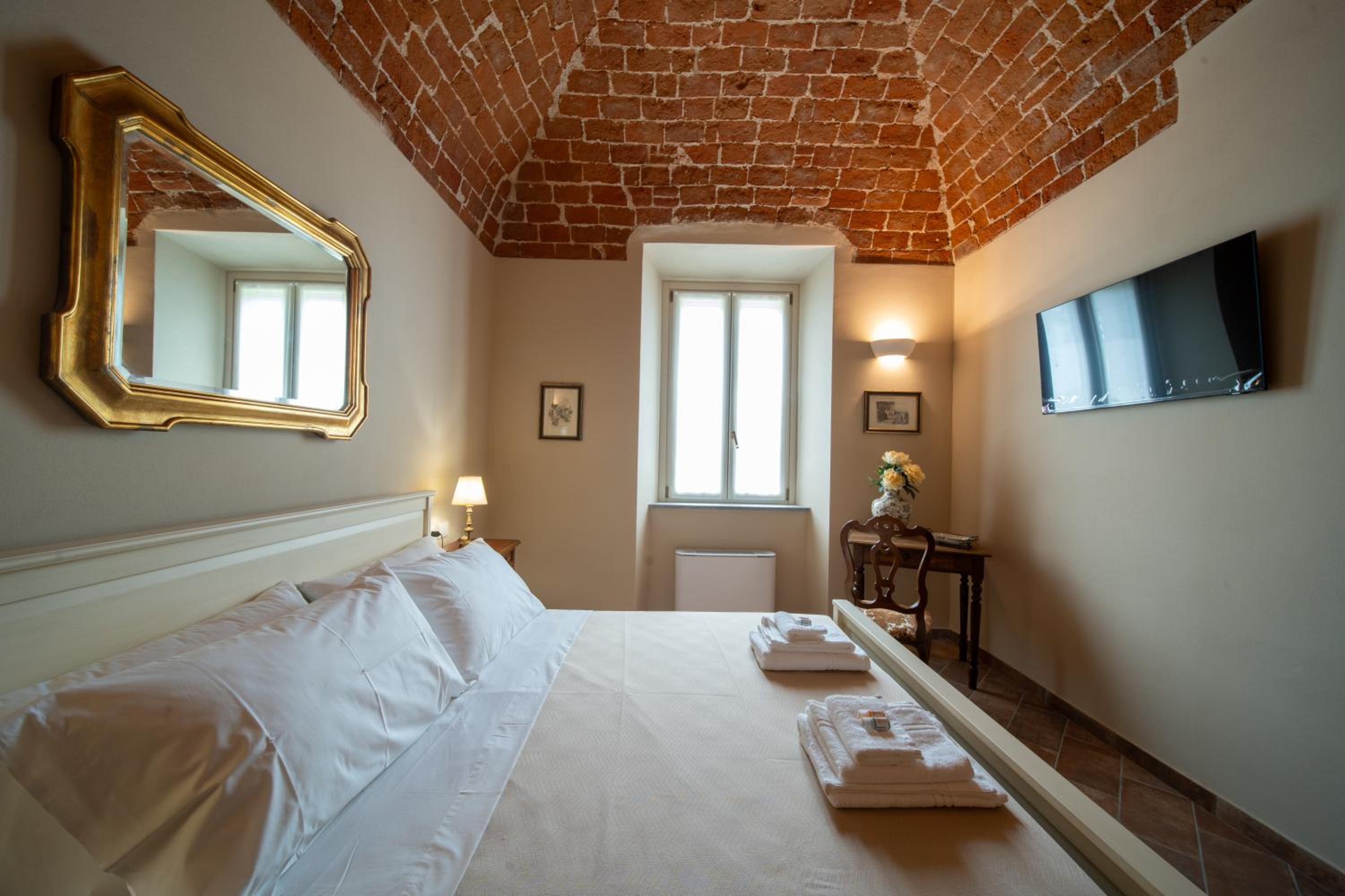 Cascina Baronina