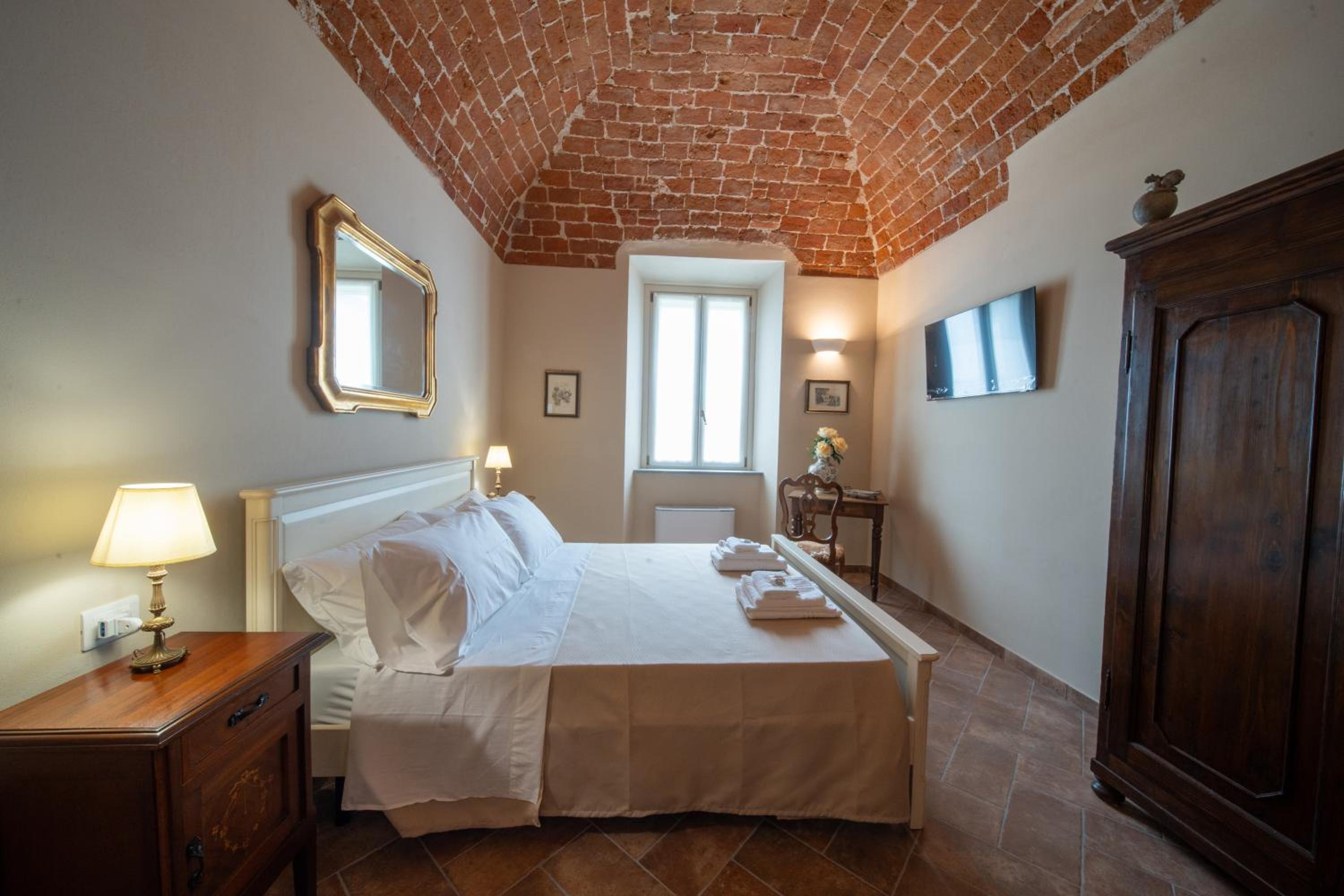 Cascina Baronina