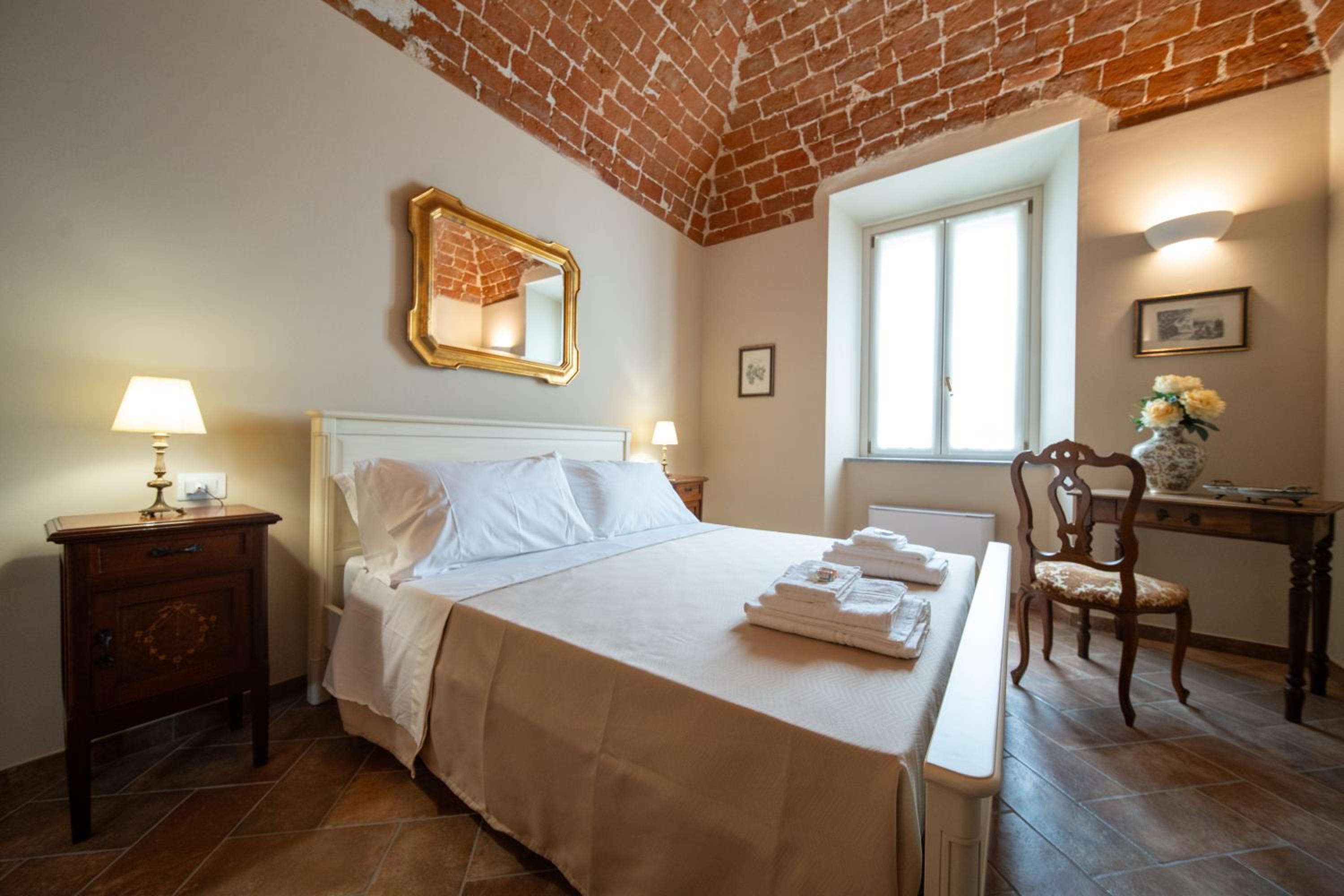 Cascina Baronina