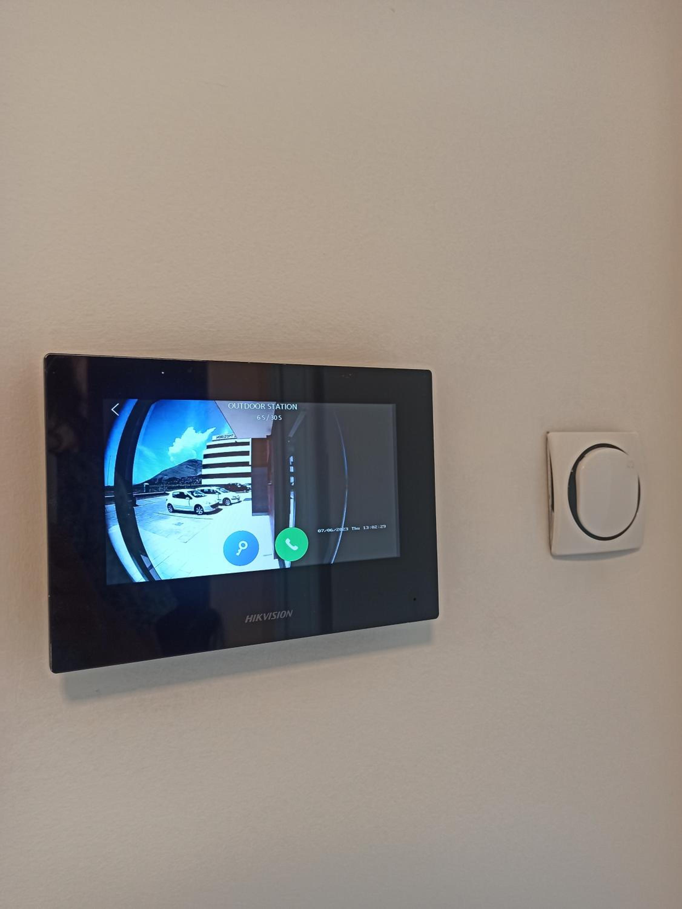Apartman MB