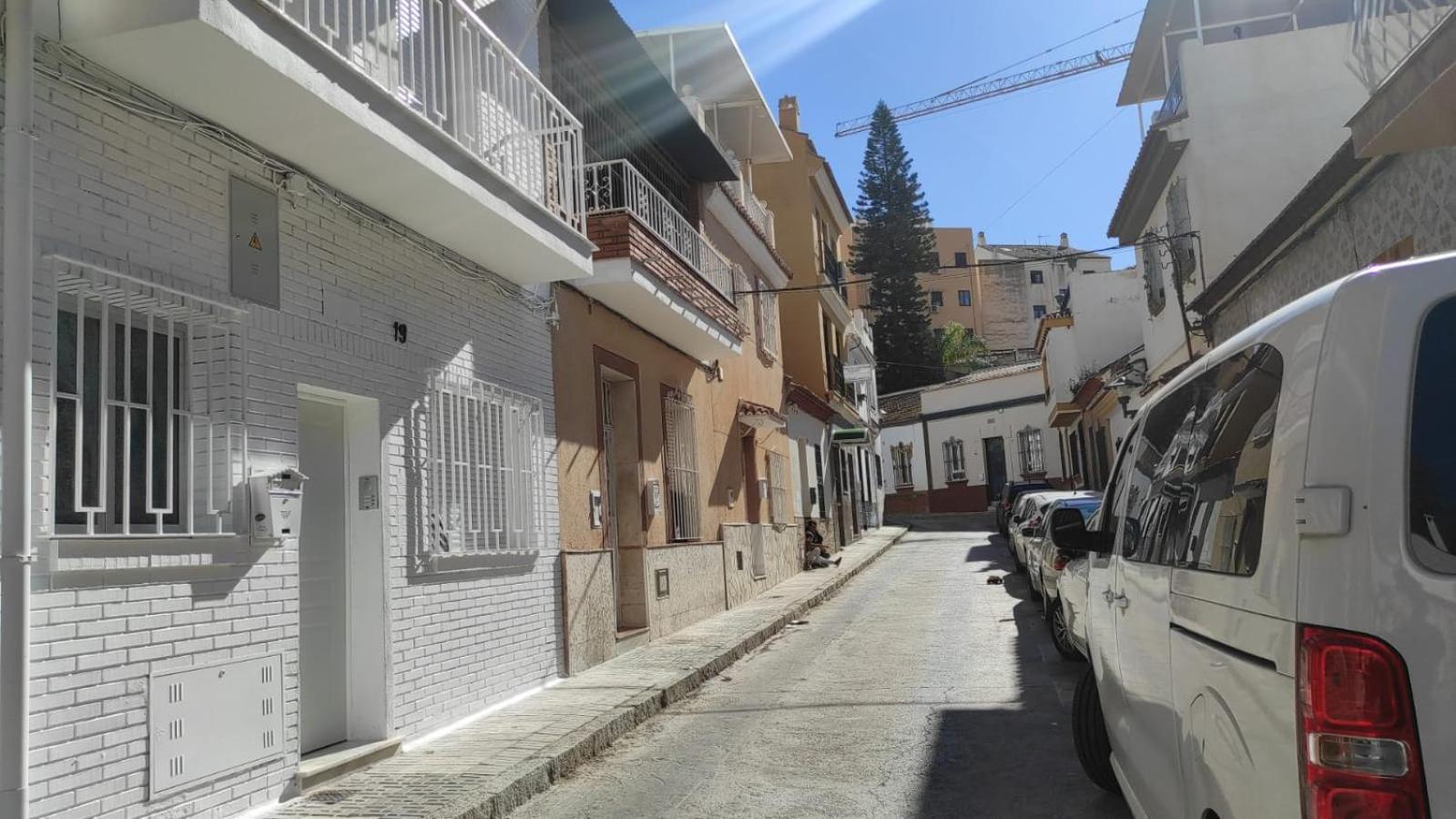 La Terraza de Rojas ApartamentosMalagaManagement