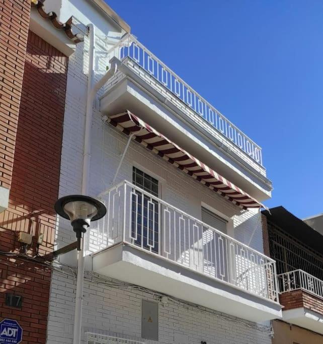 La Terraza de Rojas ApartamentosMalagaManagement