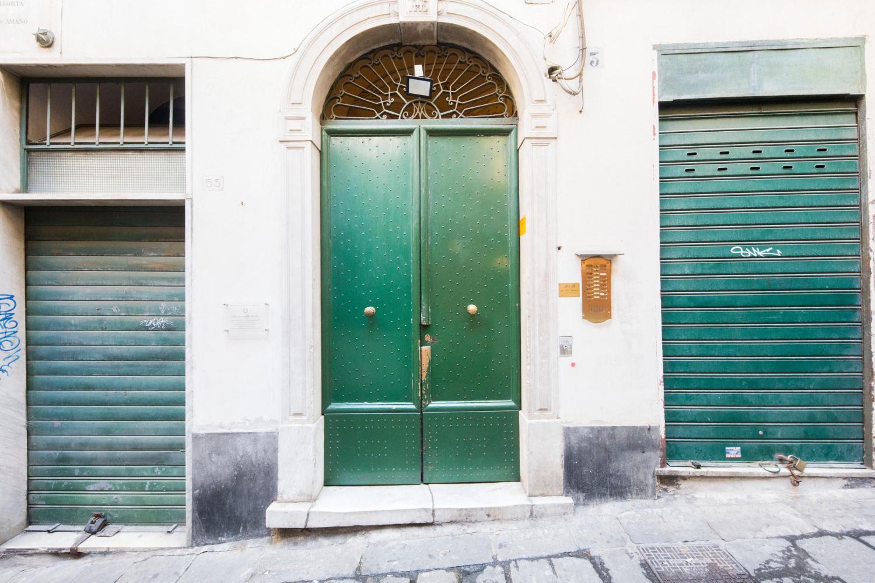 Hotel Affittacamere La Città Vecchia - Image 1