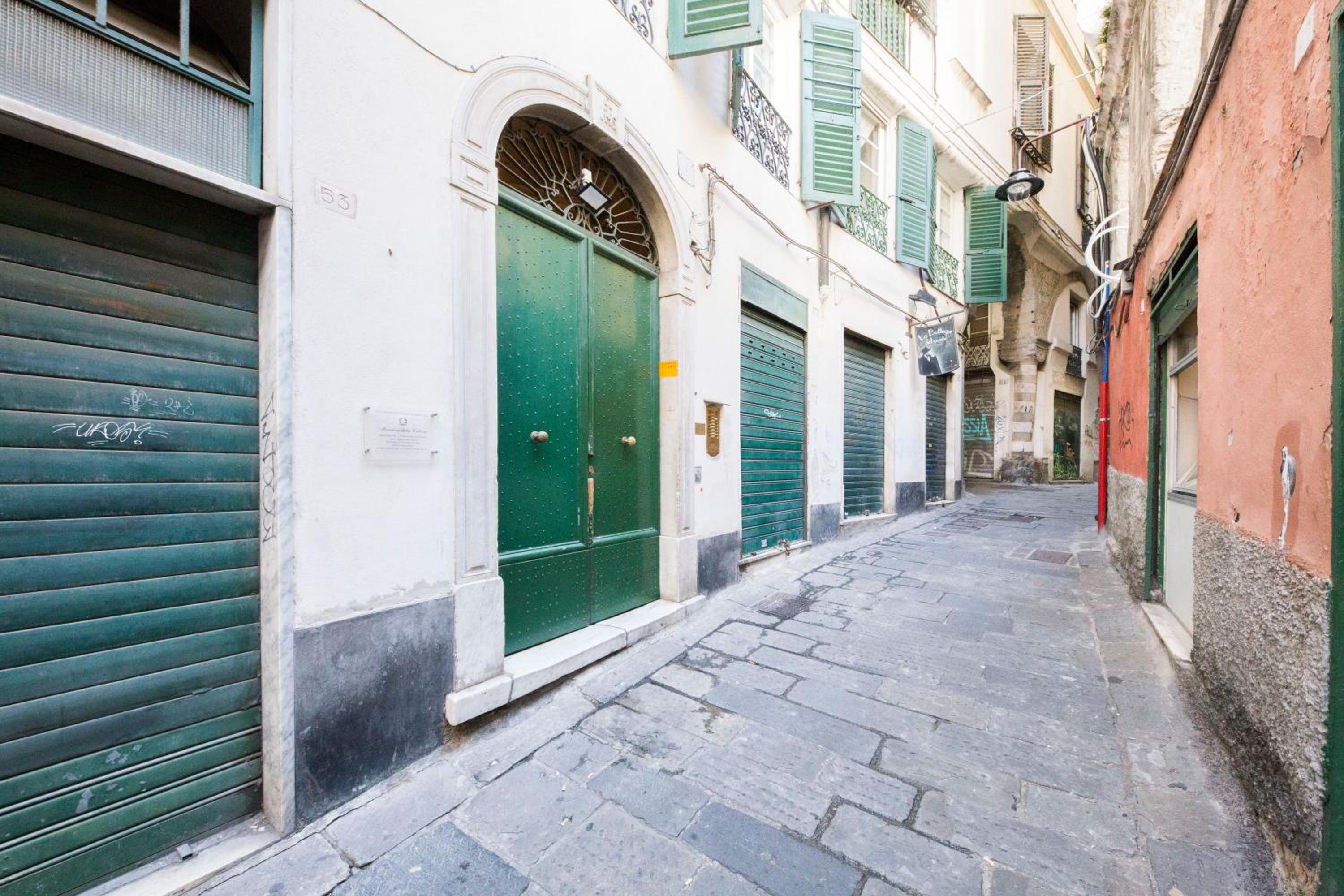 Affittacamere La Città Vecchia