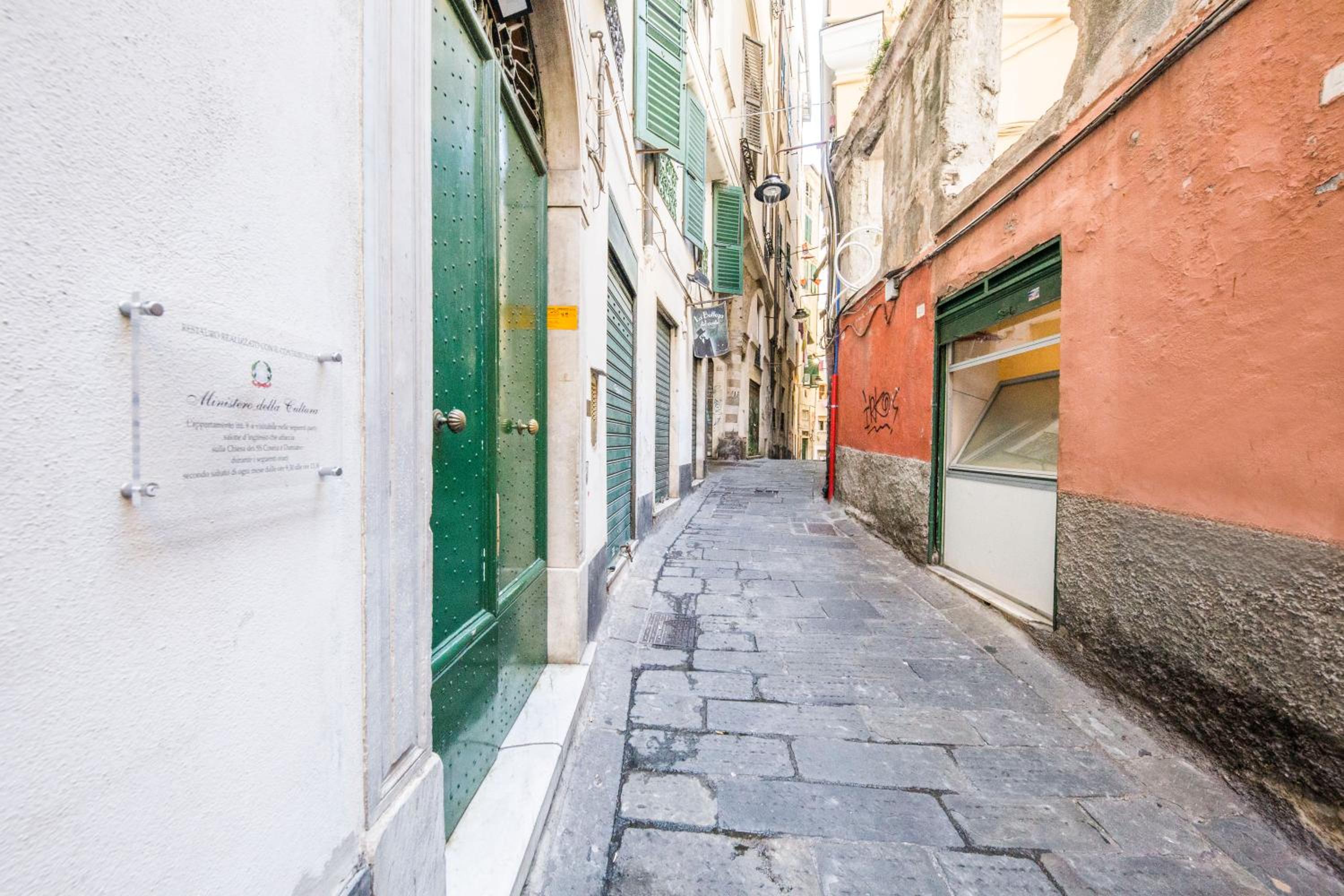 Affittacamere La Città Vecchia