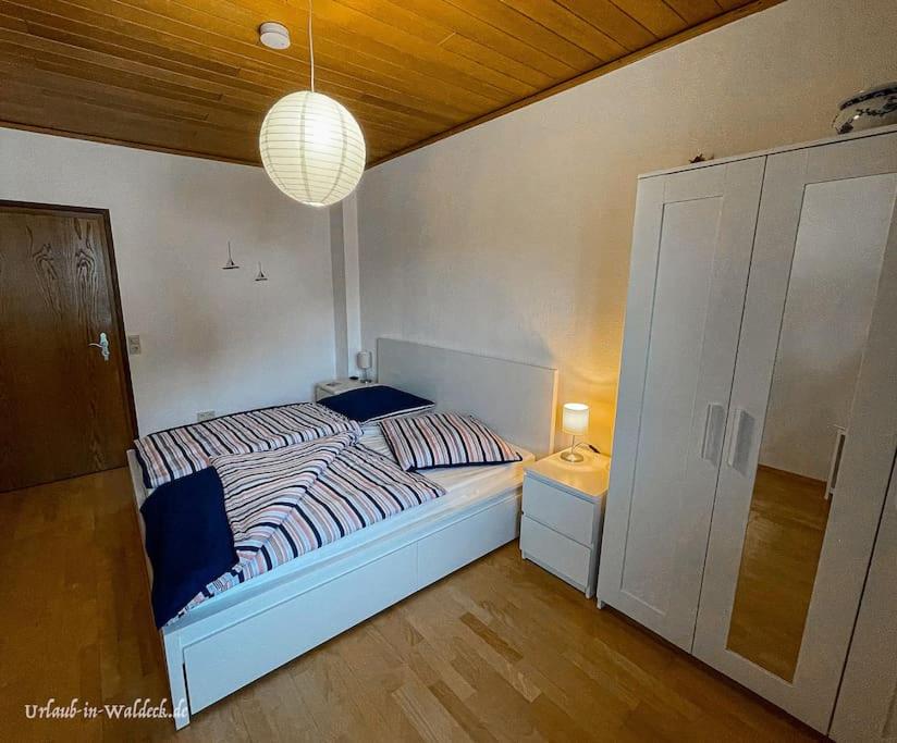 Ferienwohnung Kellerwald