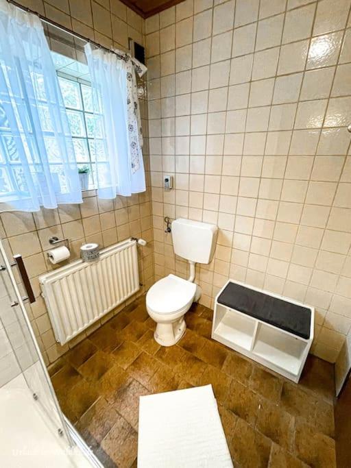 Ferienwohnung Kellerwald